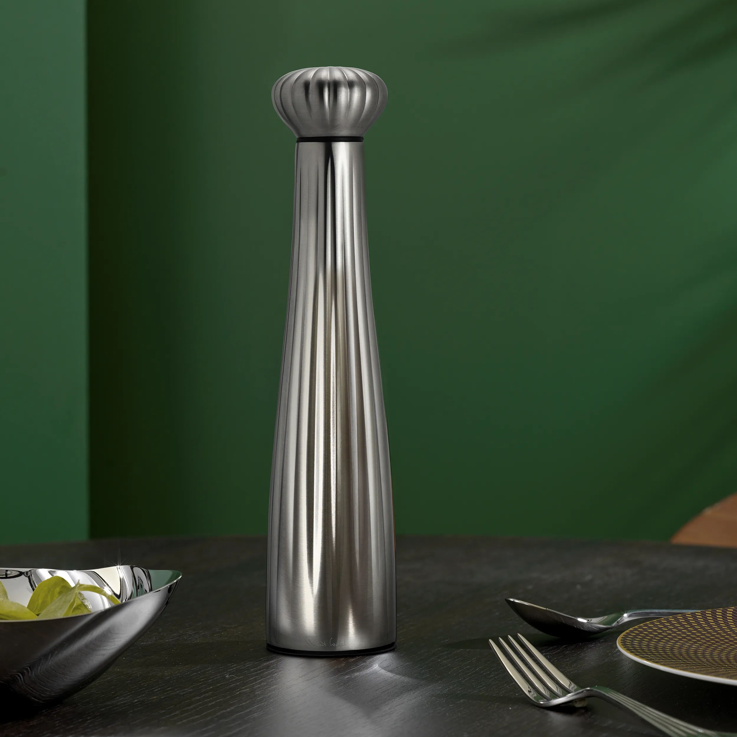 Robert Welch Peberkværne Palm Satin Palm Peberkværn i satin, 2