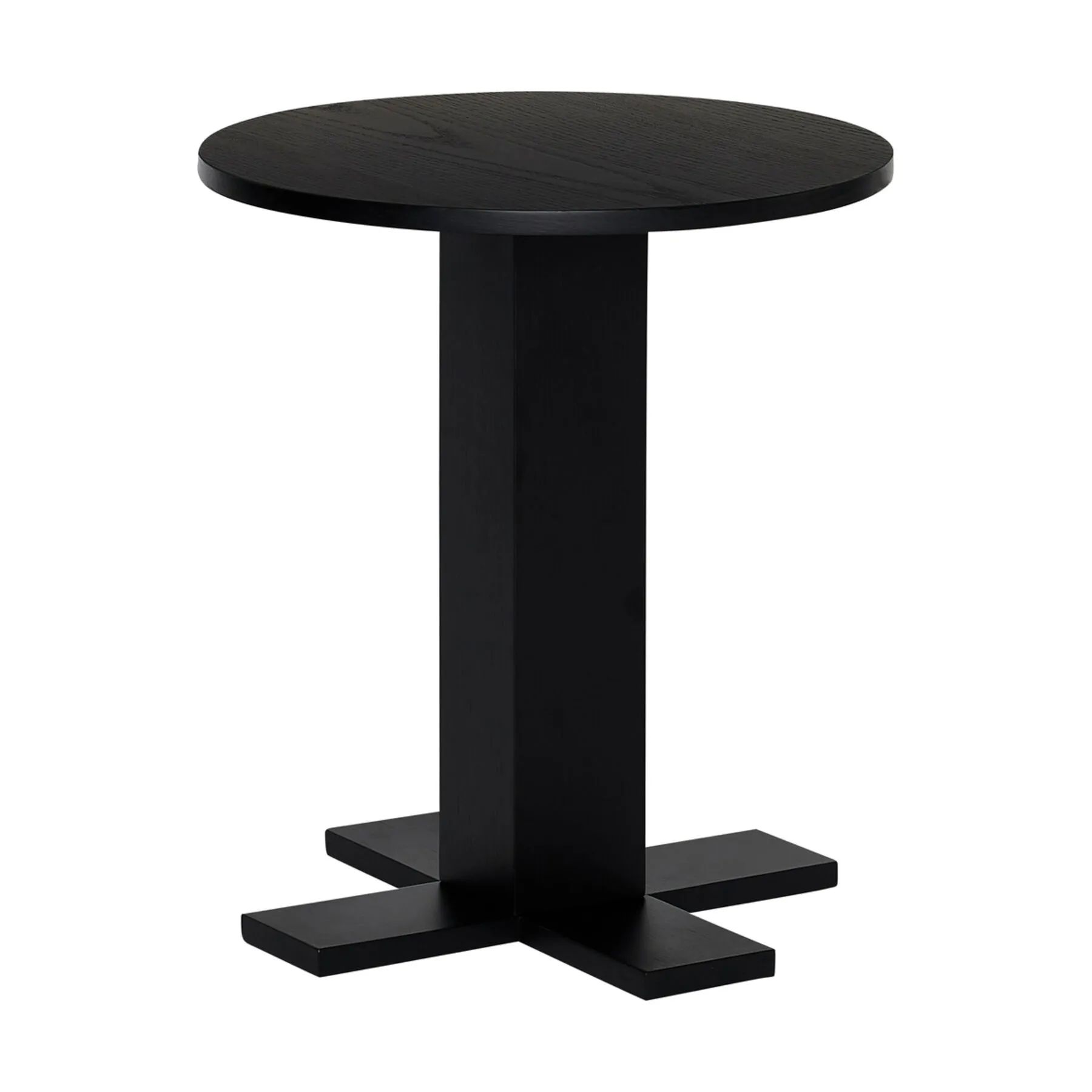 Hübsch Sideborde Koohi Sidebord i Sort, 1