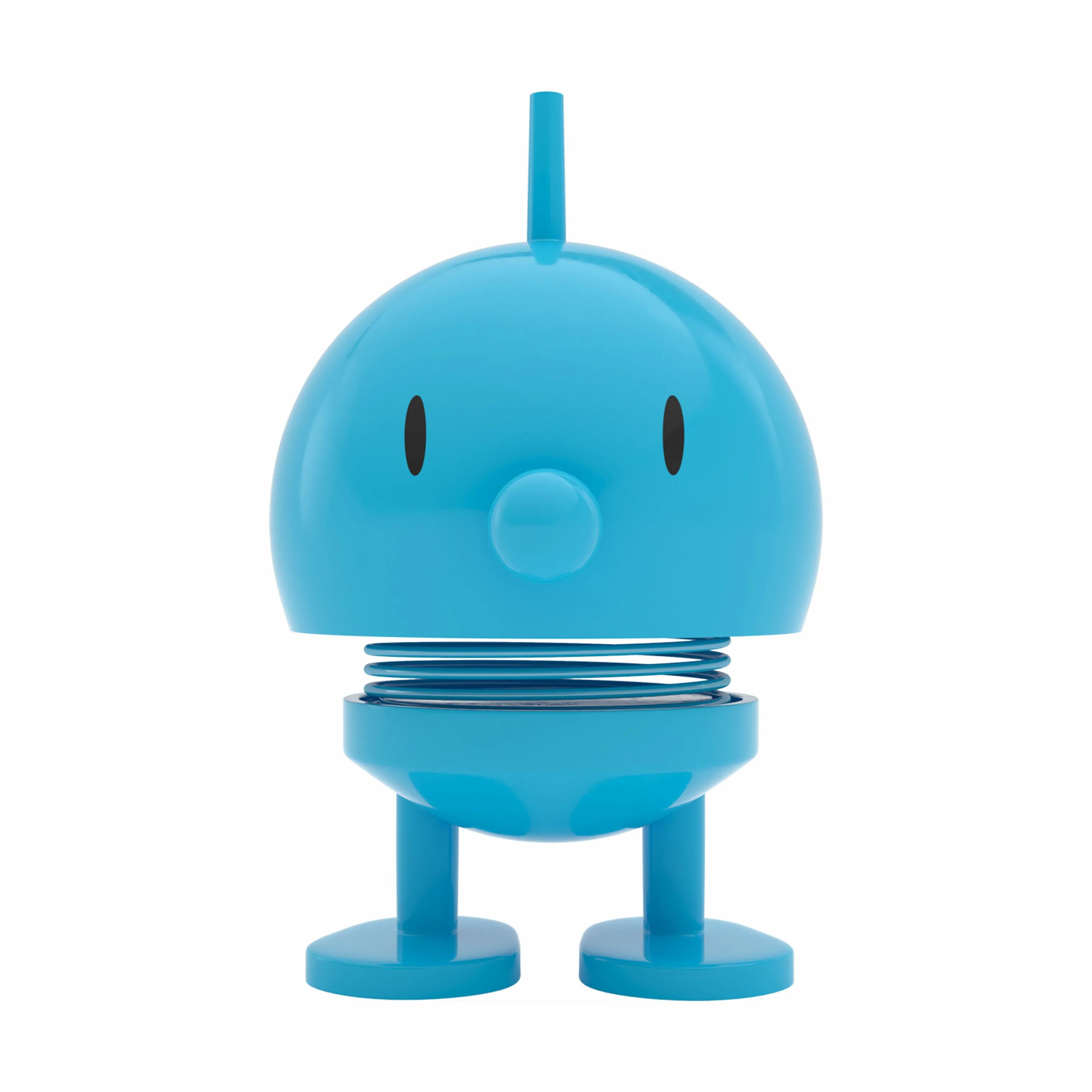 Hoptimist Øvrige figurer Classic Bumble i Turkis, 7,6 cm, 1