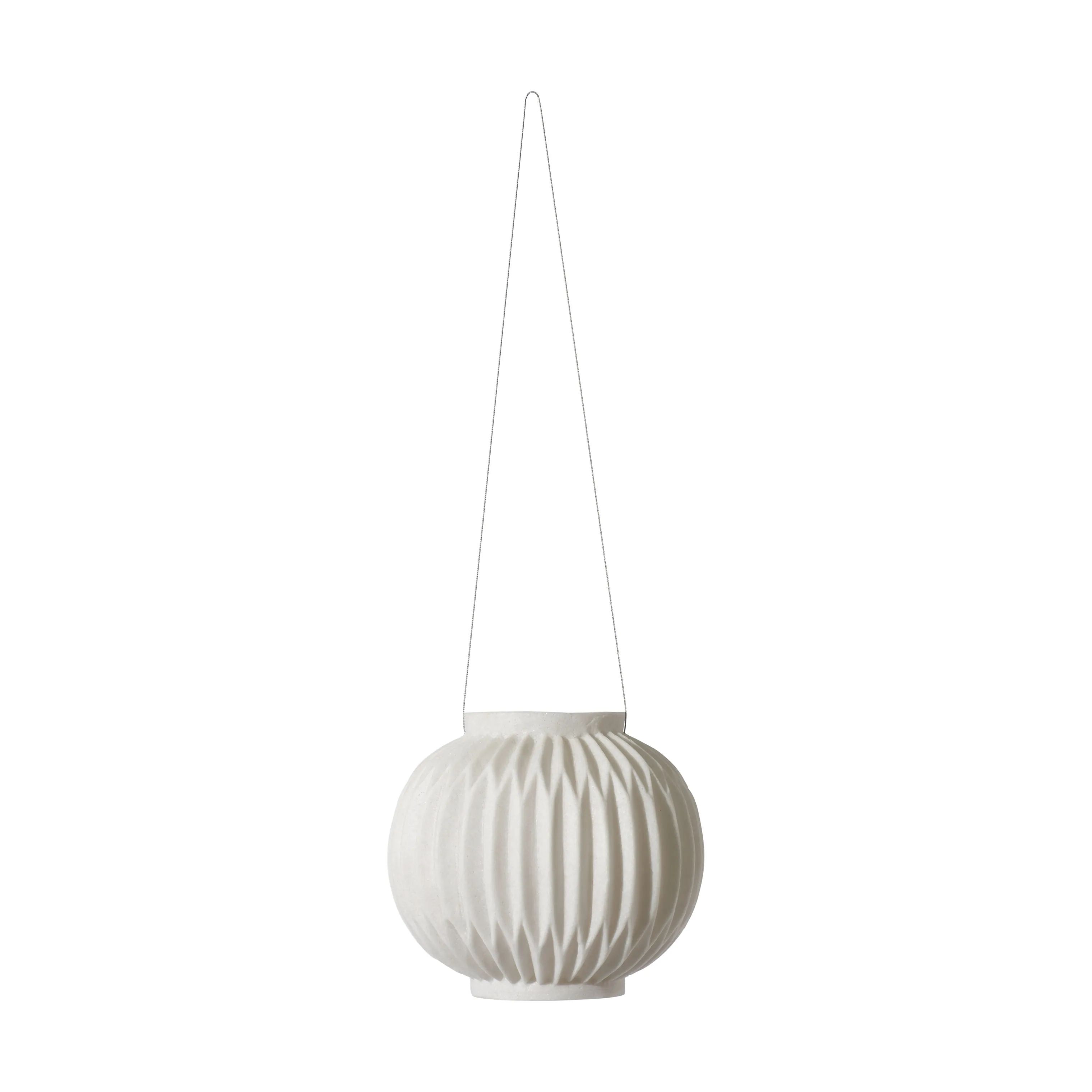 Gus Lanterner Armani Lanterne i 18,8 cm, 1