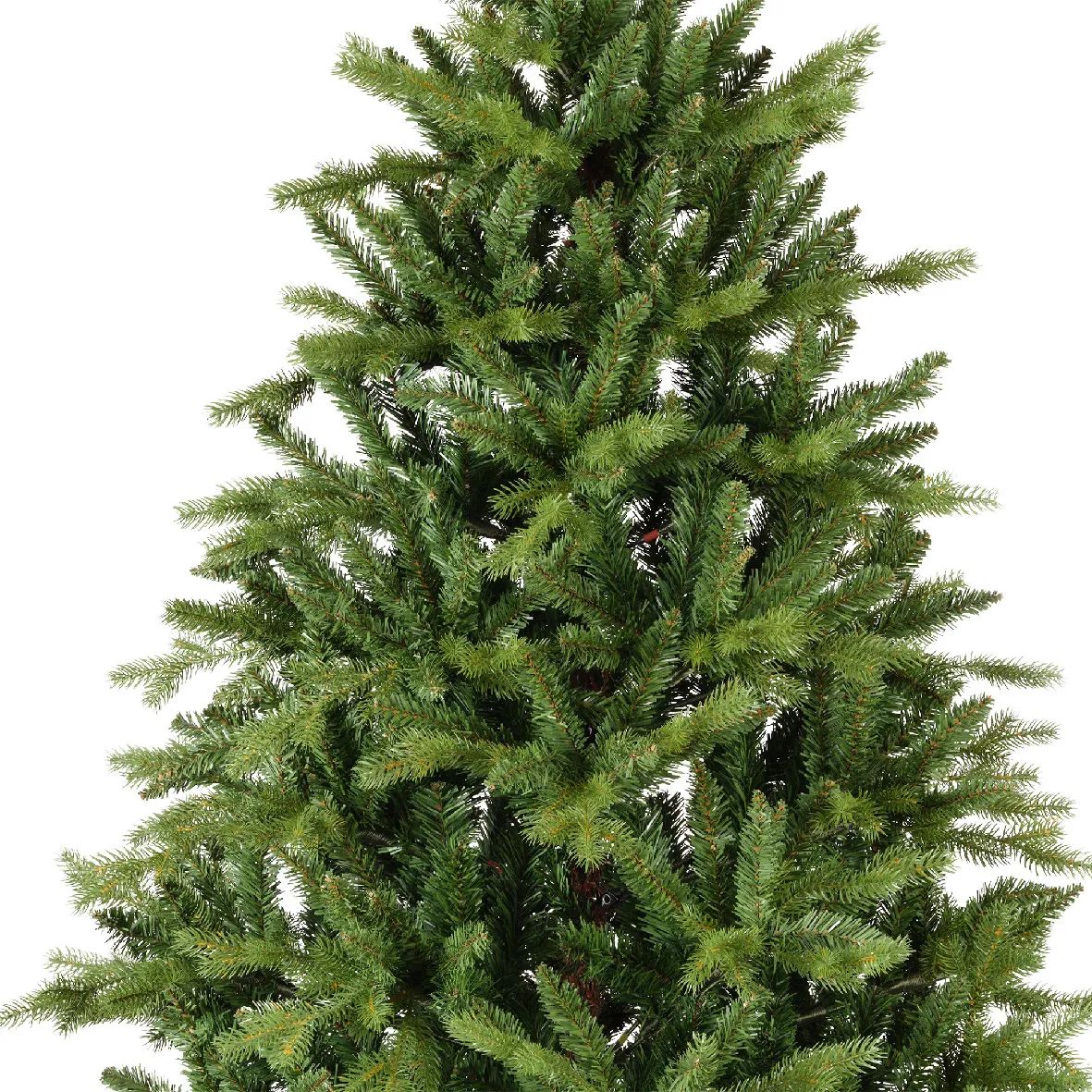 Casa Christmas Juletræer Allison Pine Kunstigt Juletræ i 210 cm, 3