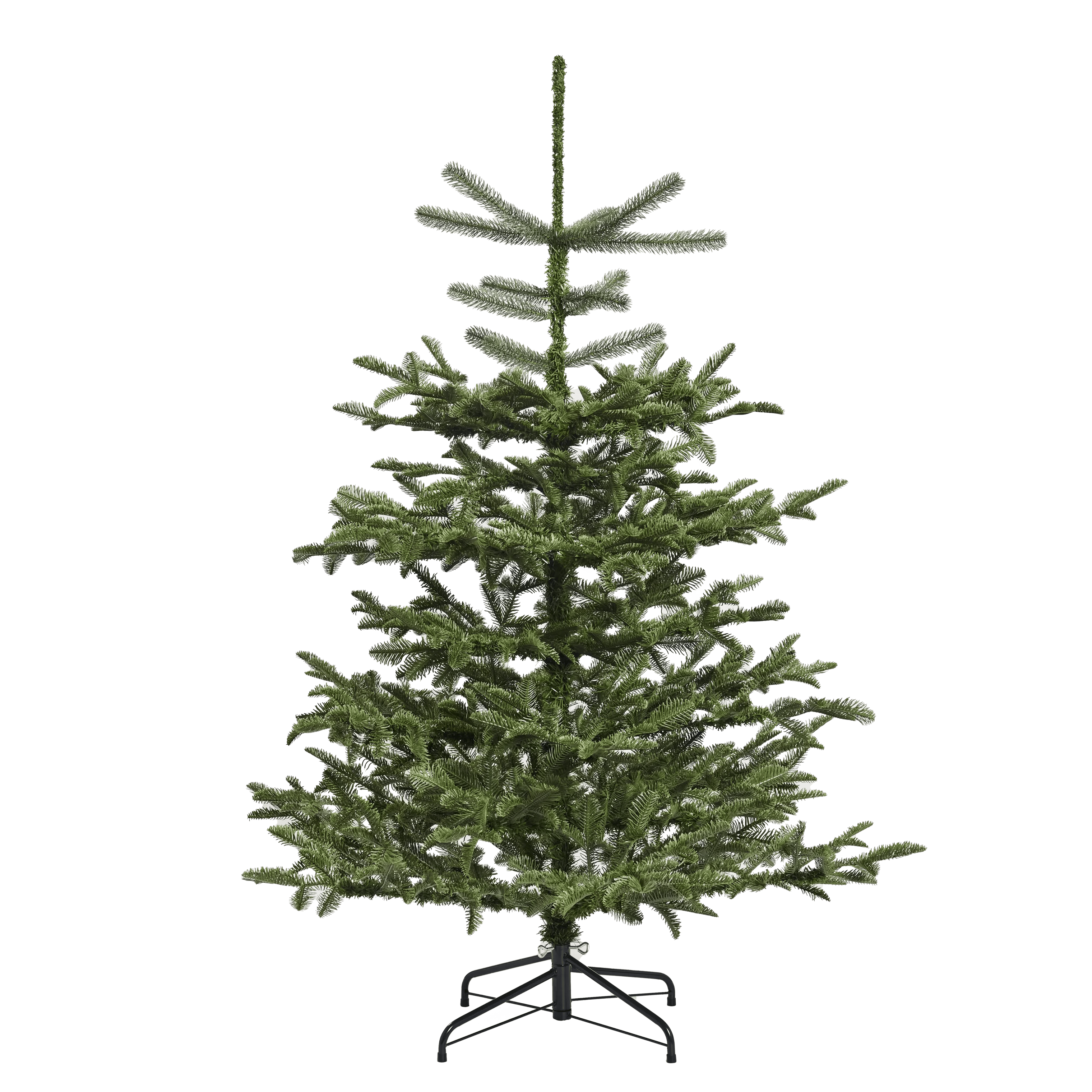 Nordic Winter Juletræer Danish Dolly Kunstigt Juletræ i Grøn, 1
