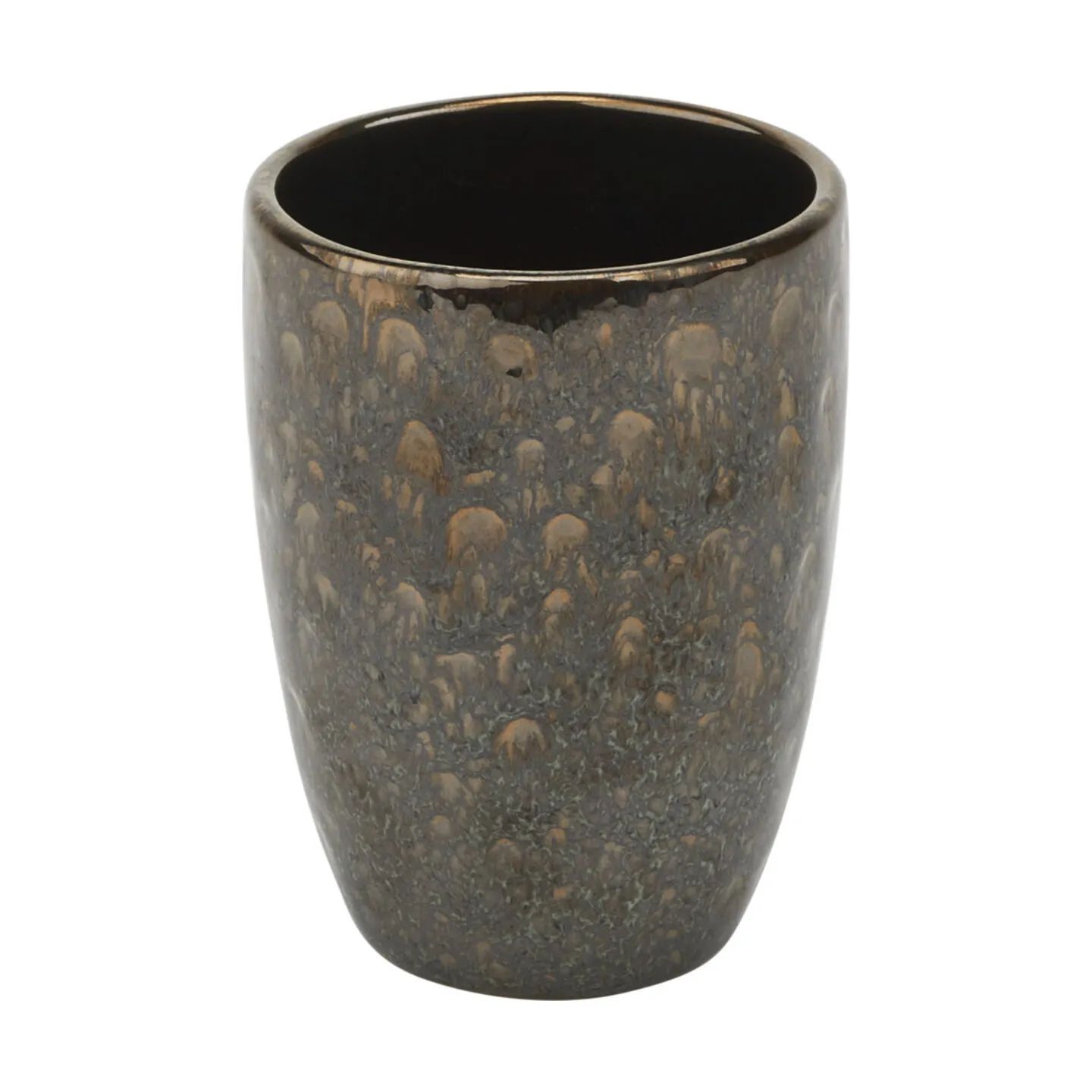 Aquanova Tandbørsteholdere Ugo Tandbørsteholder i Vintage bronze, 1