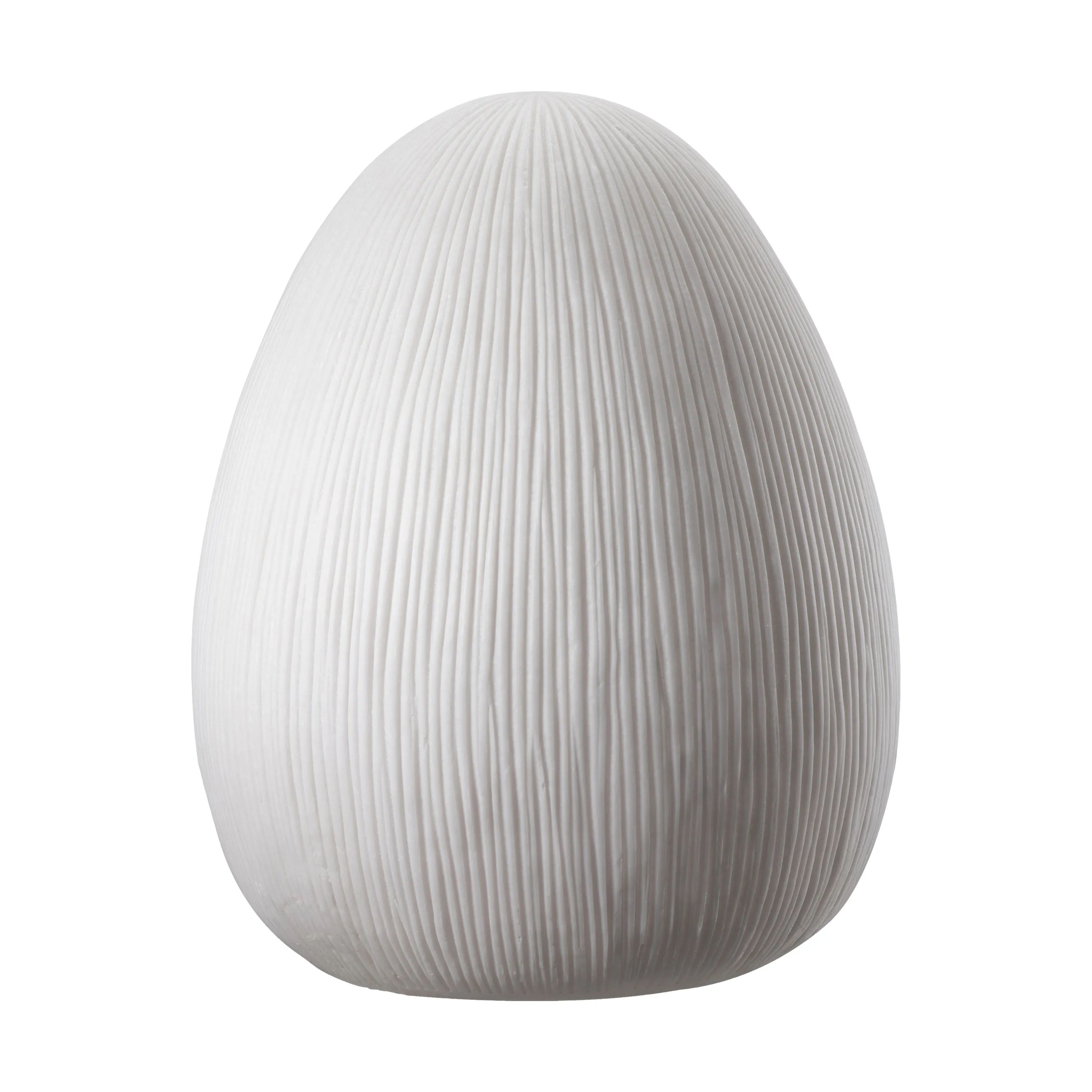 Gus LED-lamper Egg Lampe i 34,5 cm, 1