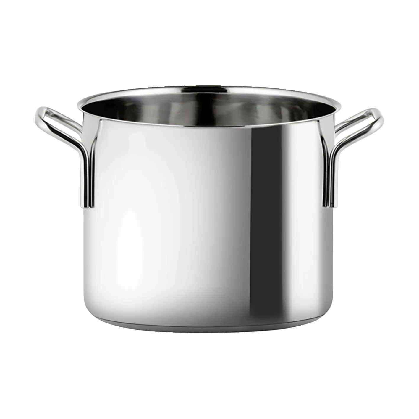 Eva Trio Gryder Stainless Steel Rec. Stainless Steel Gryde i 4.8 L, 1