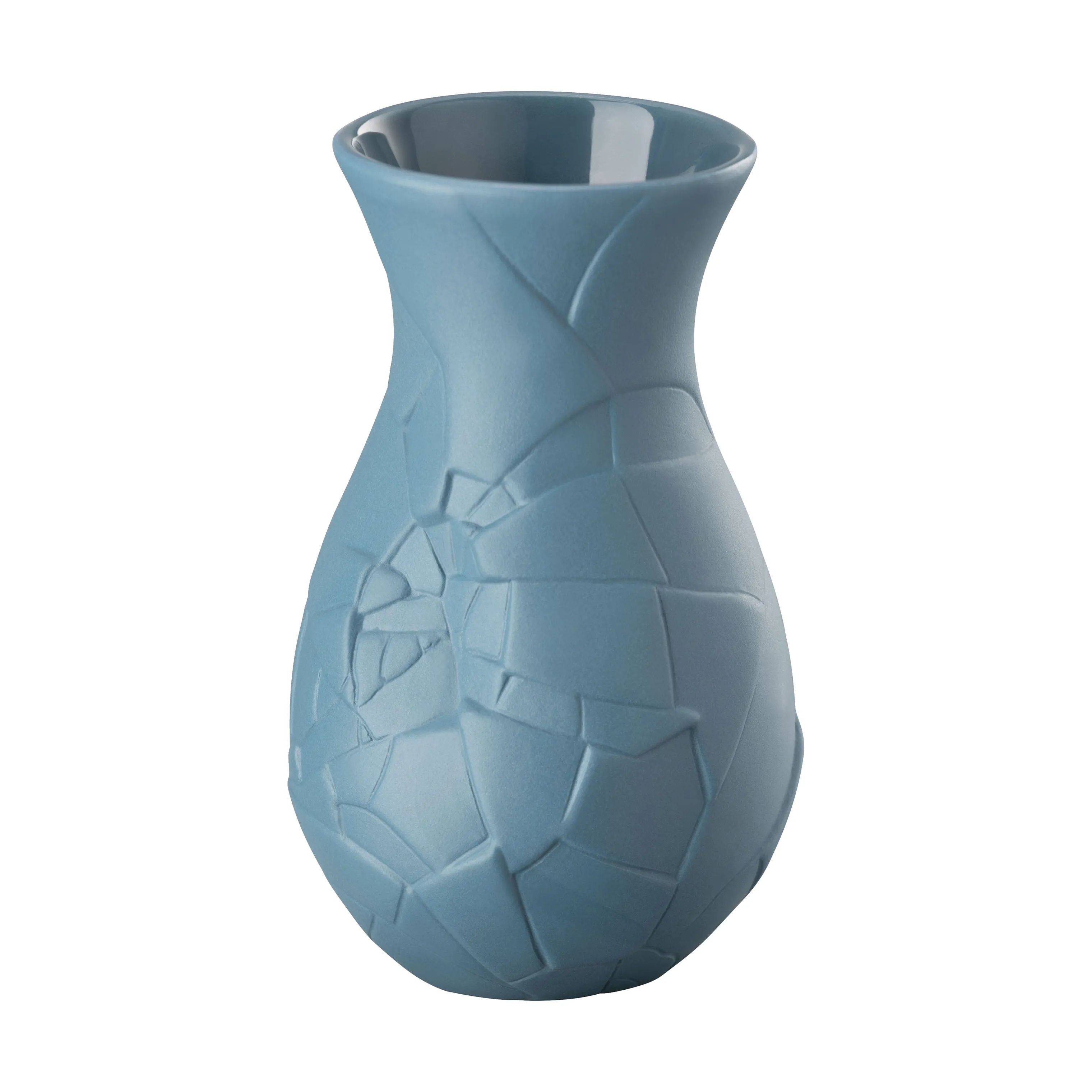 Rosenthal Vaser Vase of Phases Vase i Dyb blå, 9,8 cm, 1