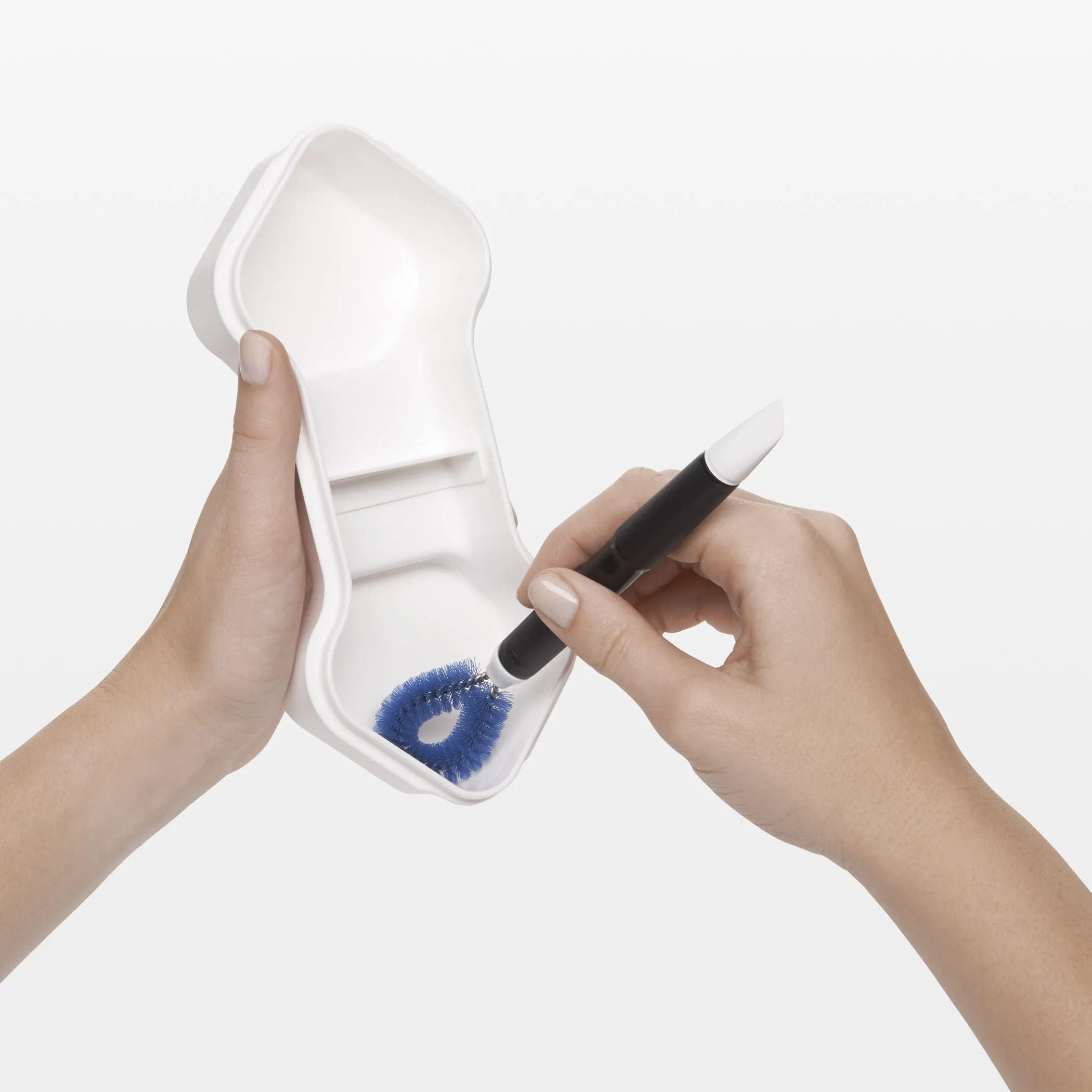 OXO Øvrig rengøring Good Grips Rengøringssæt i Sort, 3