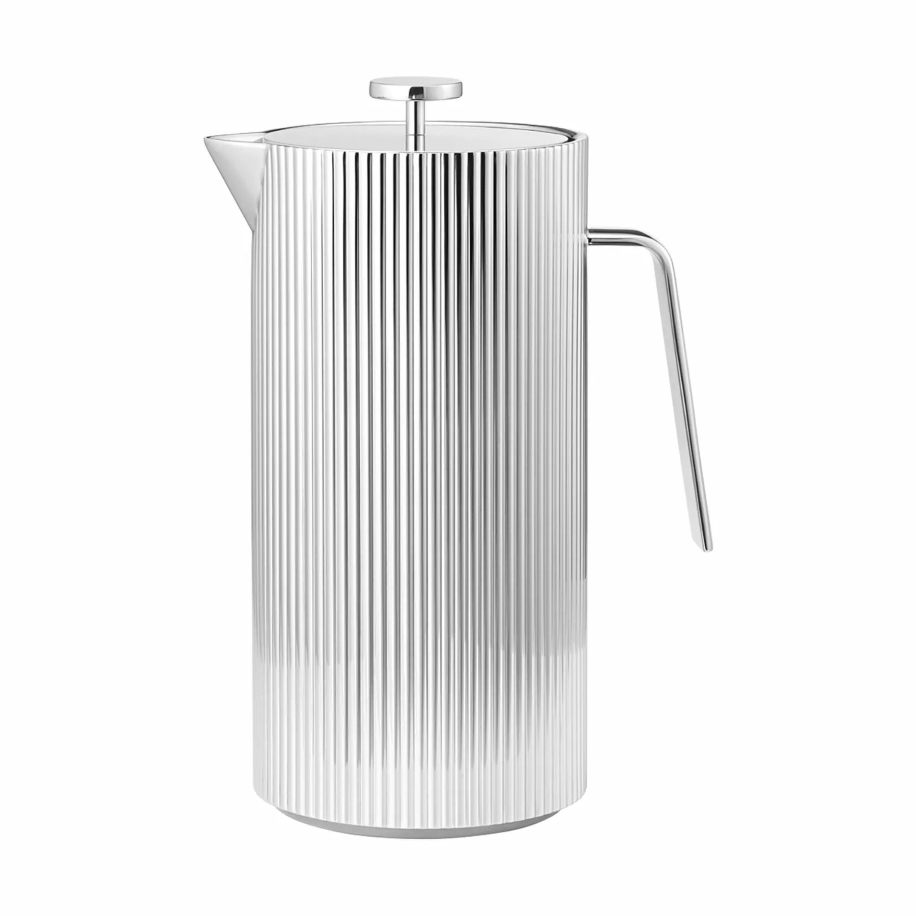 Georg Jensen Stempelkander Bernadotte Stempelkande i Stål, 1 L, 1