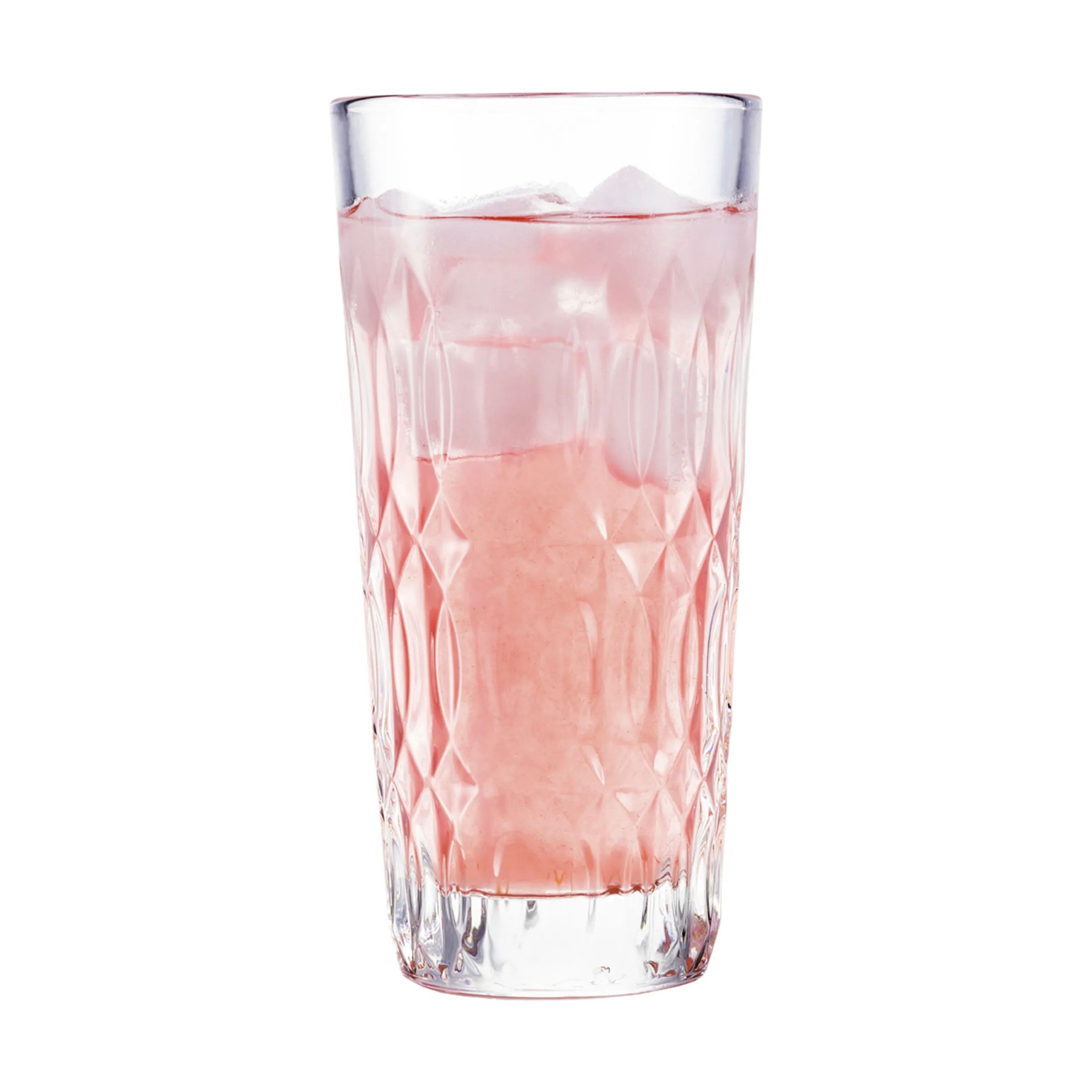 La Rochère Highball glas Verone Drinksglas - 6 stk. i Klar, 3