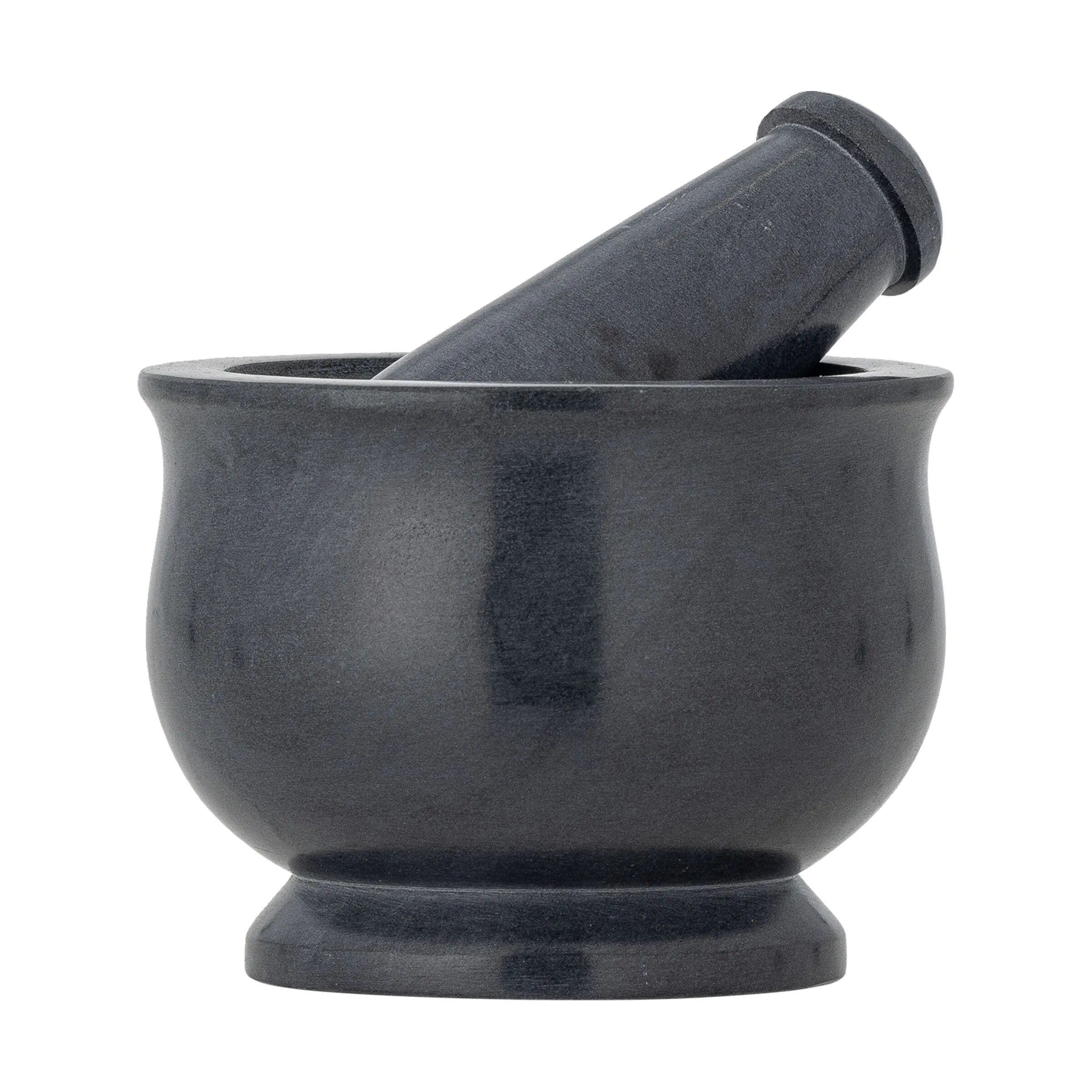 Creative Collection Mortere Aprilla Morter & Støder i Grey, 1