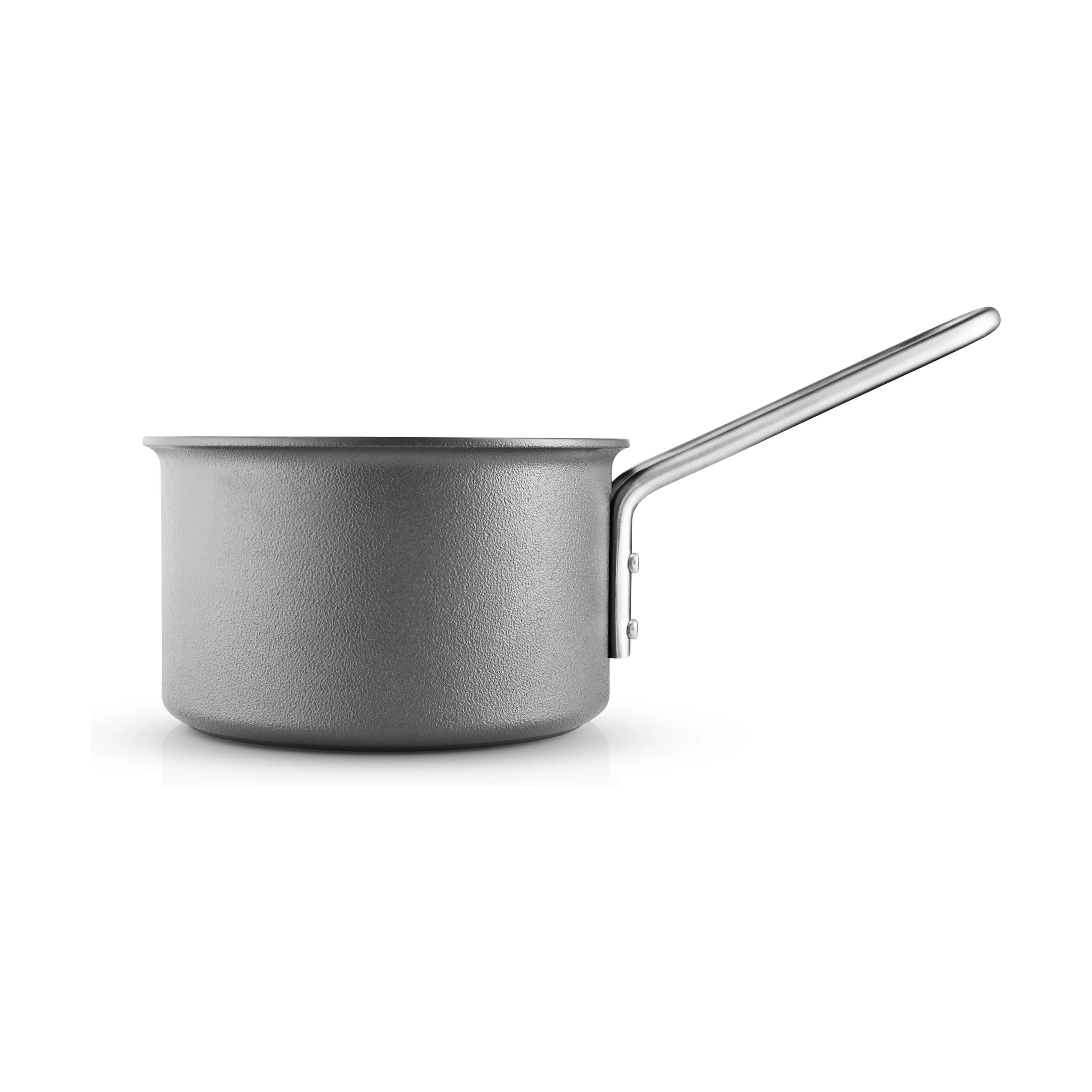Eva Trio Kasseroller Grey Line Rec. Grey Line Kasserolle i 1.1 L, 4