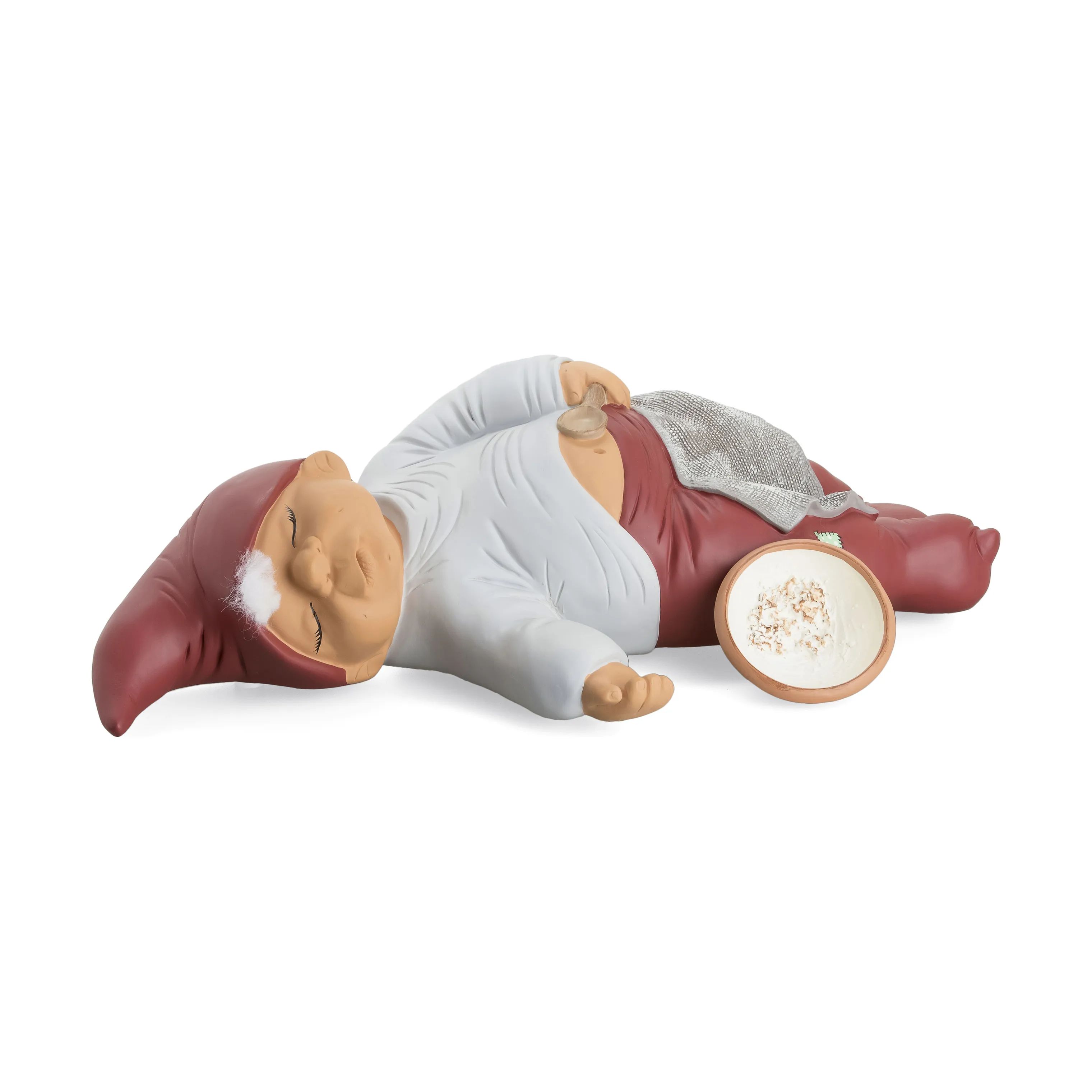 Klarborg Nisser Nisse - Thor i 11,2 cm, 1
