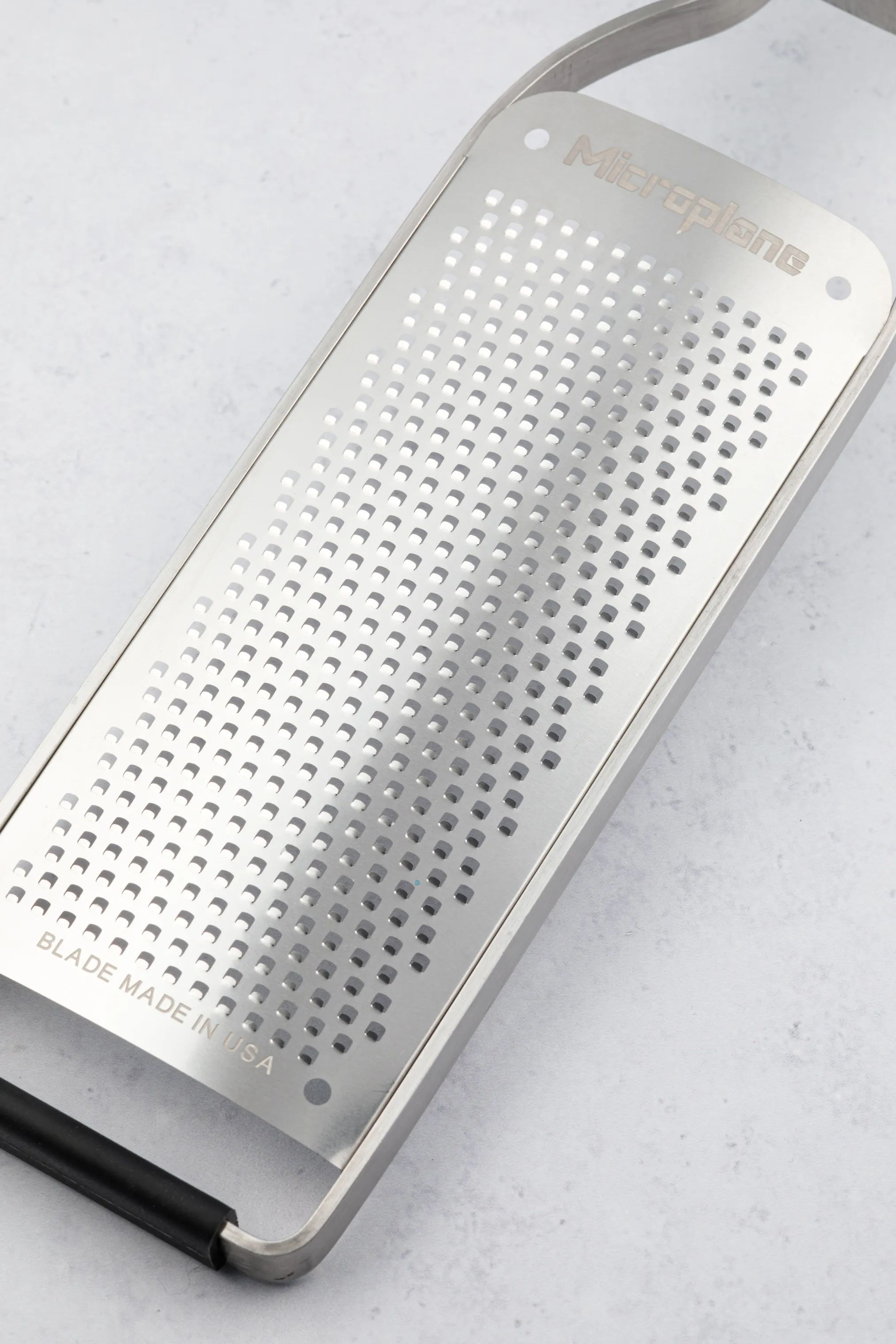Microplane Rivejern Professional Rivejern i Fint kornstørrelse, 7