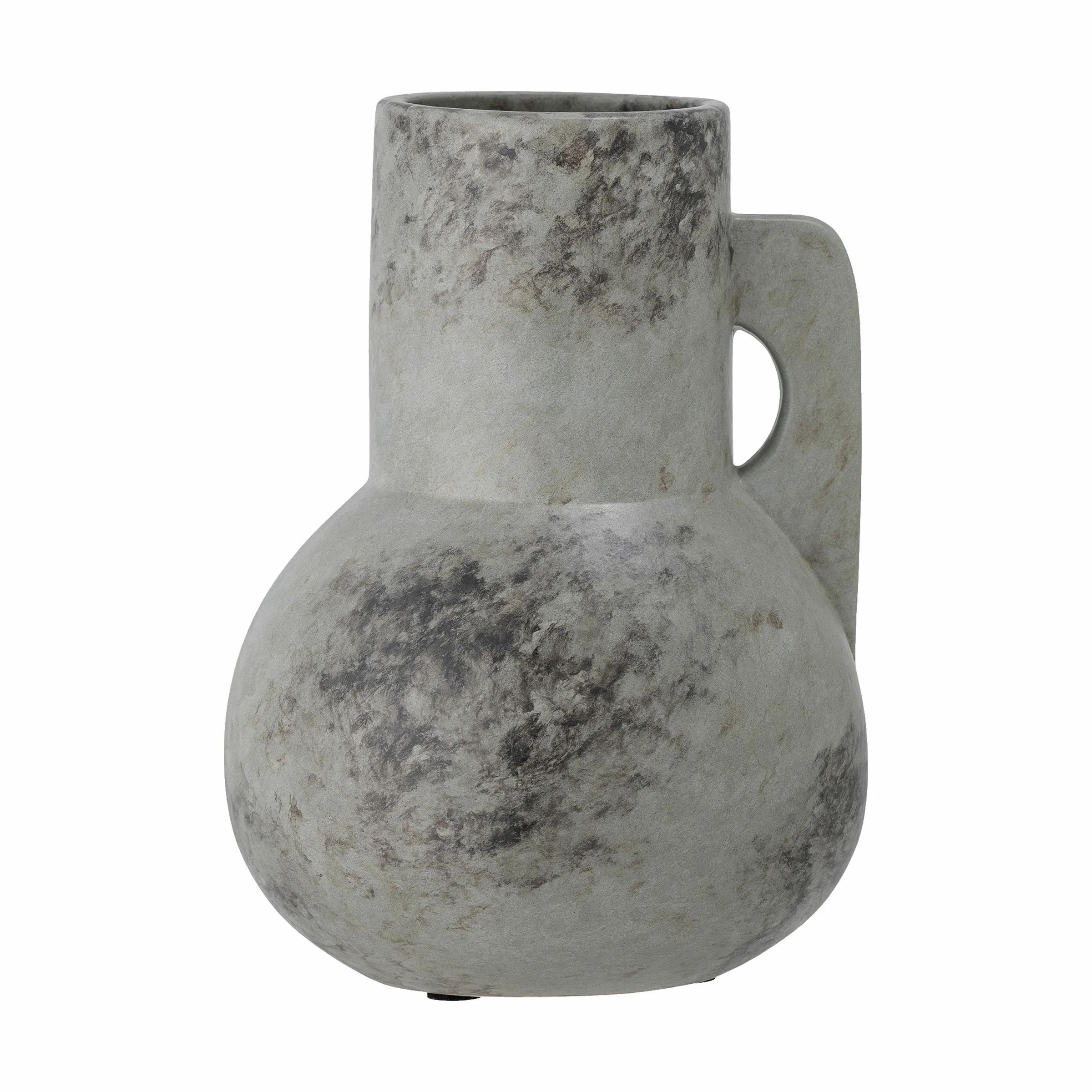 Bloomingville Vaser Tias Vase i grå, 1