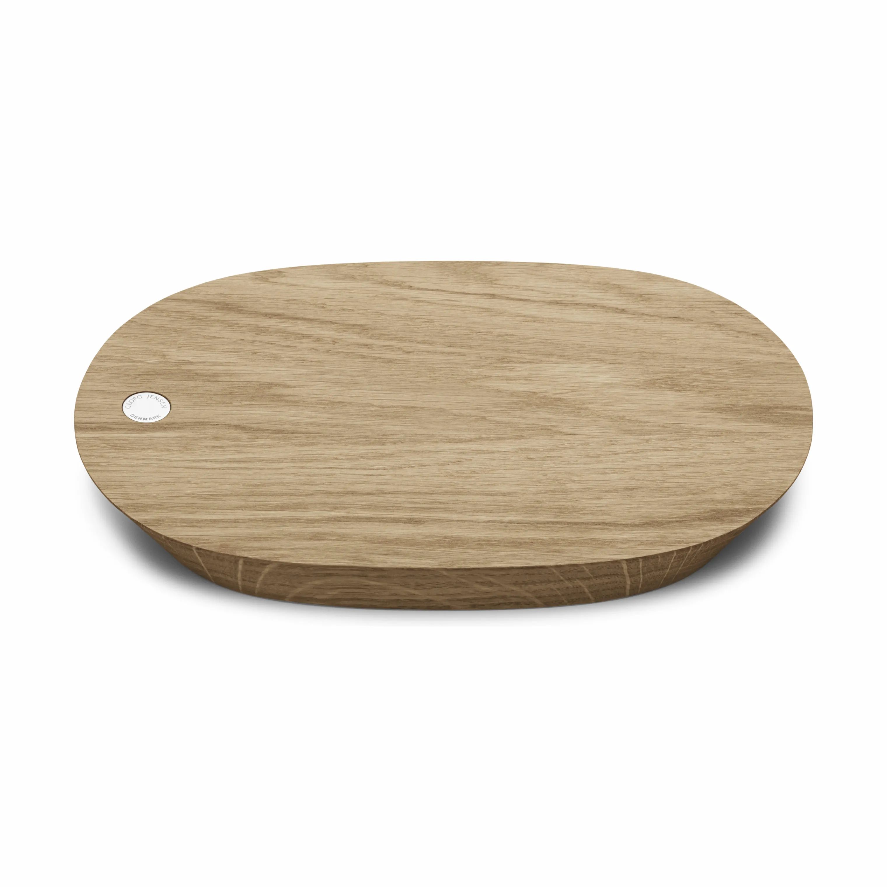 Georg Jensen Skærebrætter Alfredo Skærebræt i B19 x L27 cm, 1
