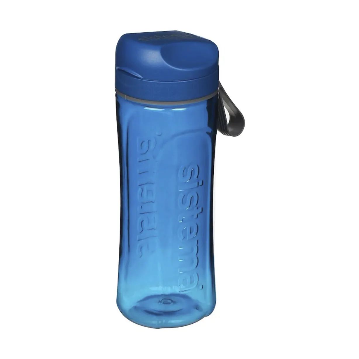 Sistema Drikkedunke Hydration Drikkedunk sæt - 2 dele i Blå/lilla, 3