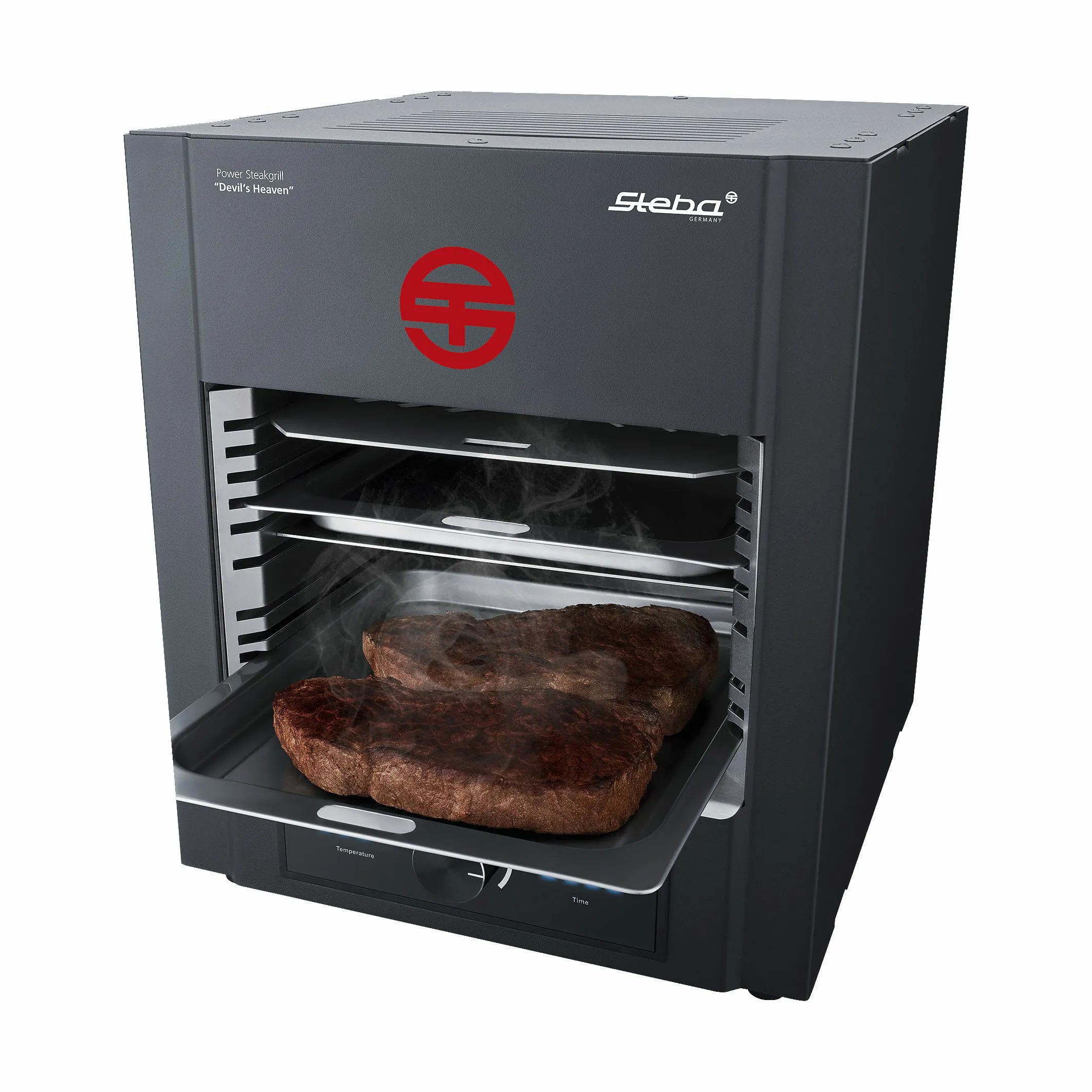 Steba Elgrill Power Steakgrill STPSM200 i na, 7