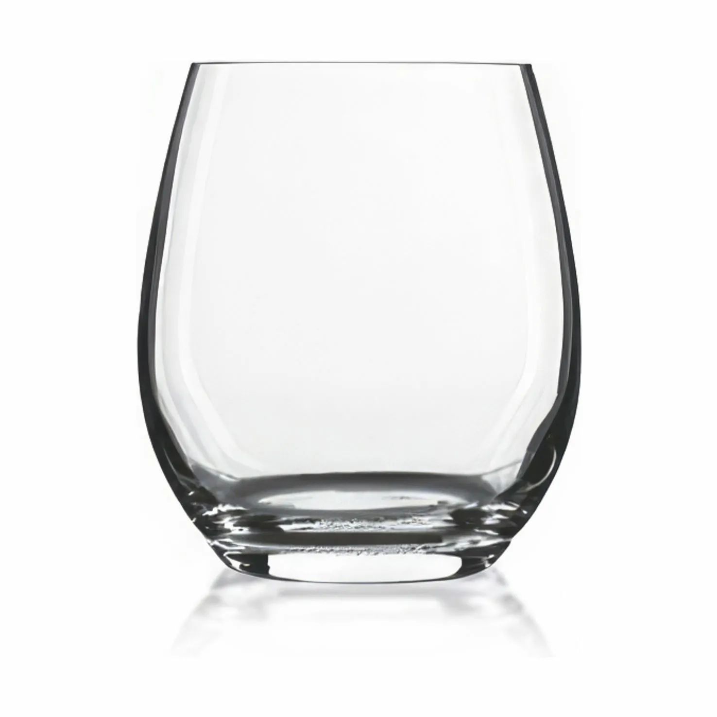 Luigi Bormioli Vandglas Palace Vandglas - 6 stk. i Klar, 40 cl, 4