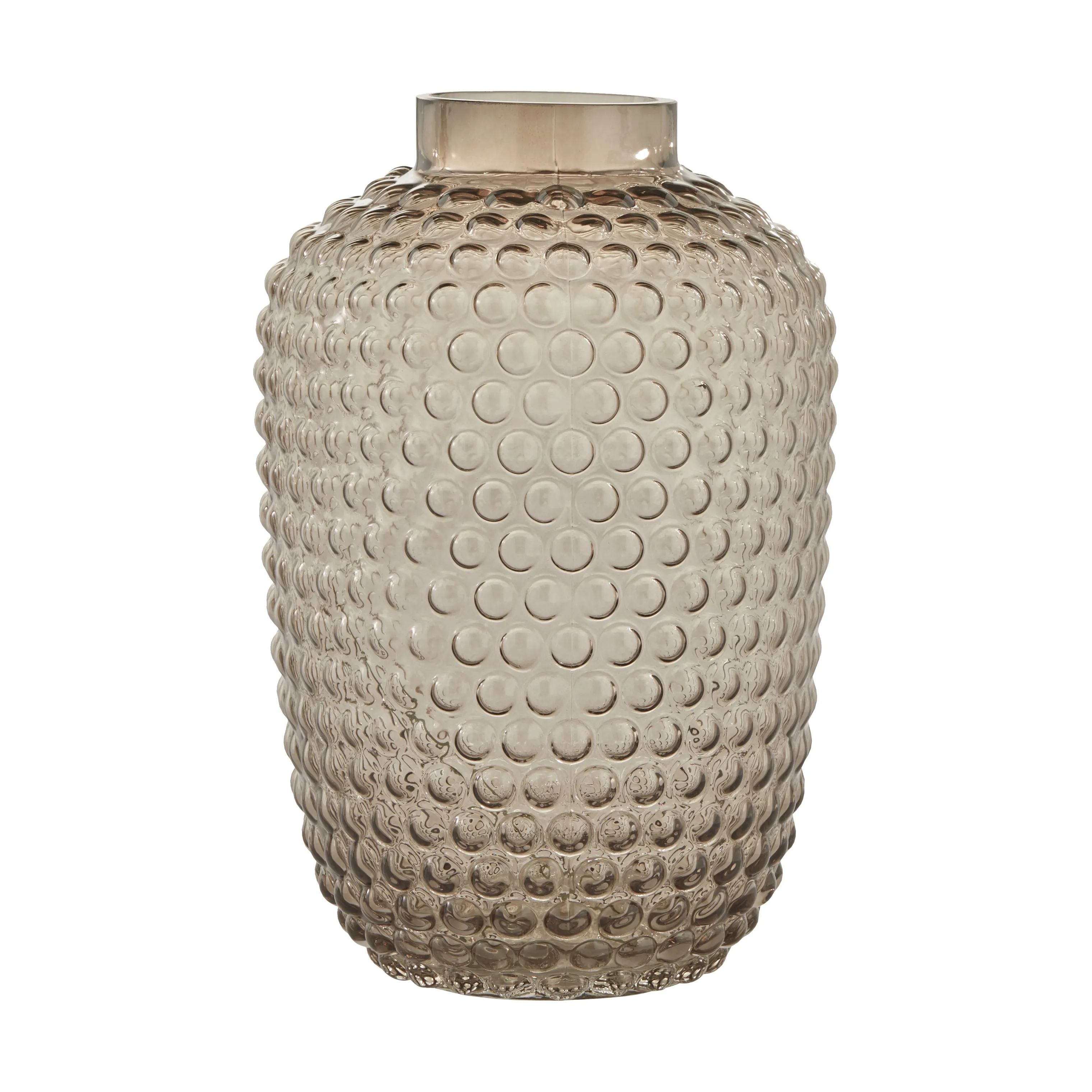 Lene Bjerre Vaser Dorinia Vase i Brun, 1