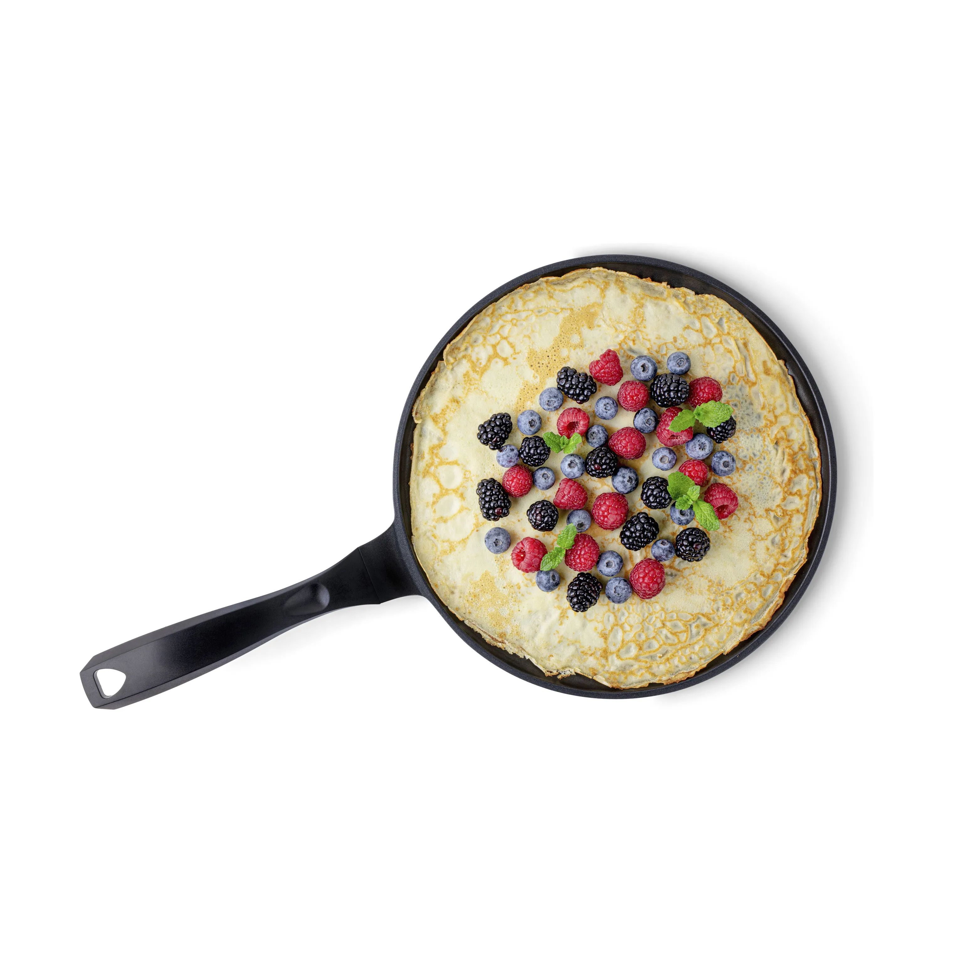Cook & Baker Pandekagepander Pandekagepande i sort, 4