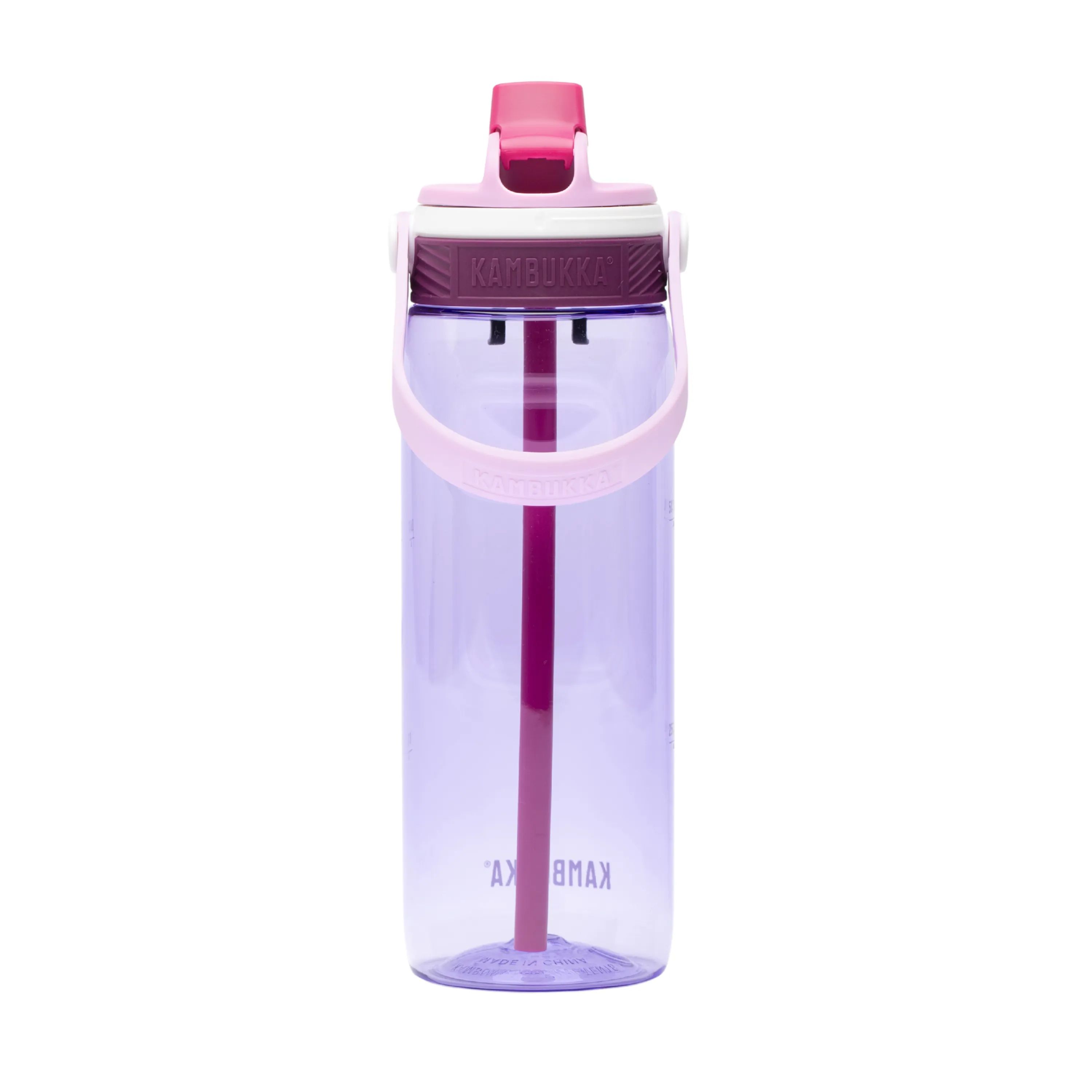 Kambukka Drikkedunke Dupla Vandflaske i Harvest Wine, 750 ml, 1