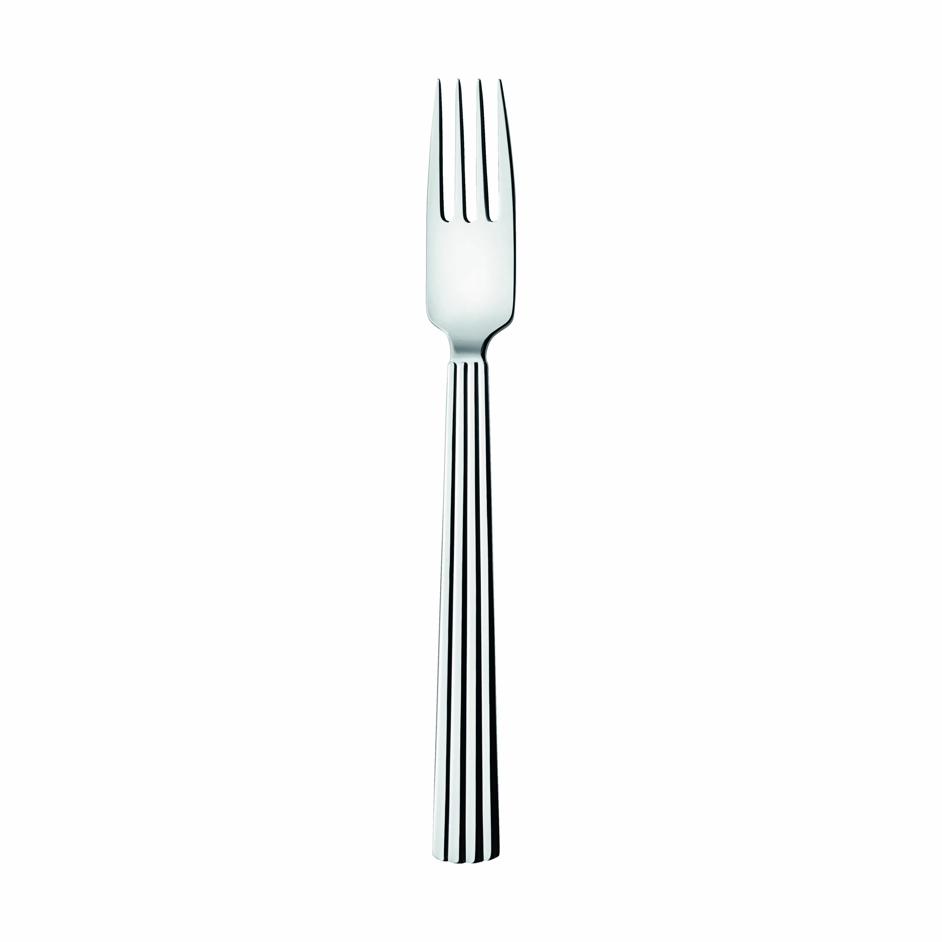 Georg Jensen Bordgafler Bernadotte Bordgaffel i Stål, 1