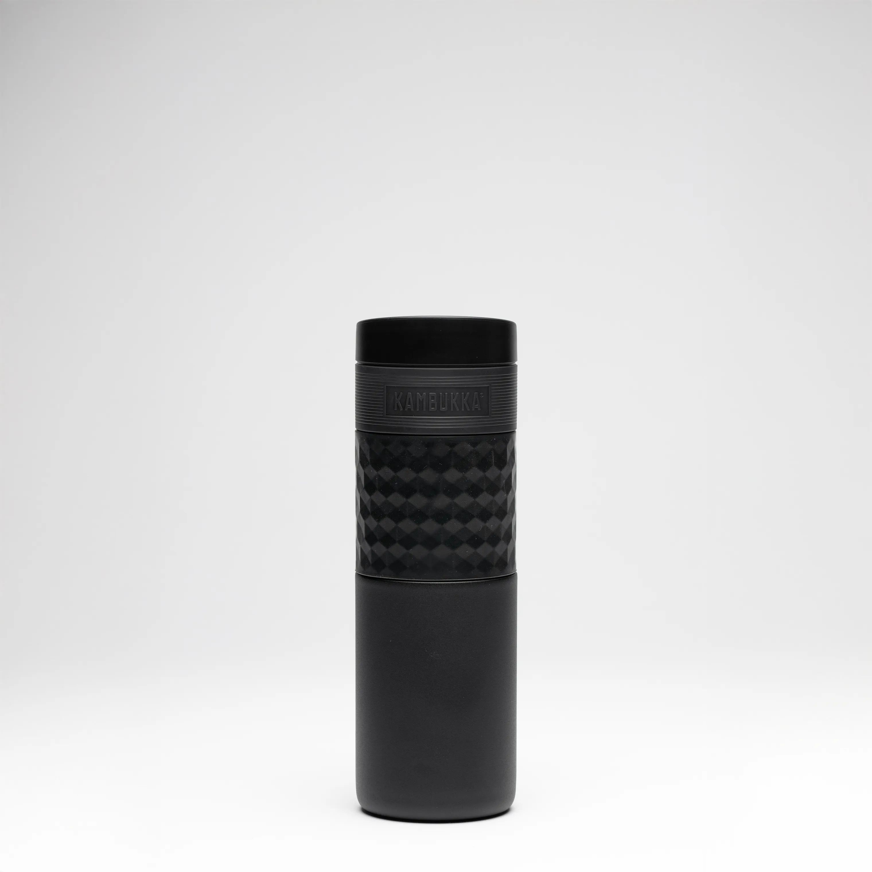 Kambukka Termoflasker Etna Grip Termoflaske i Sort, 3