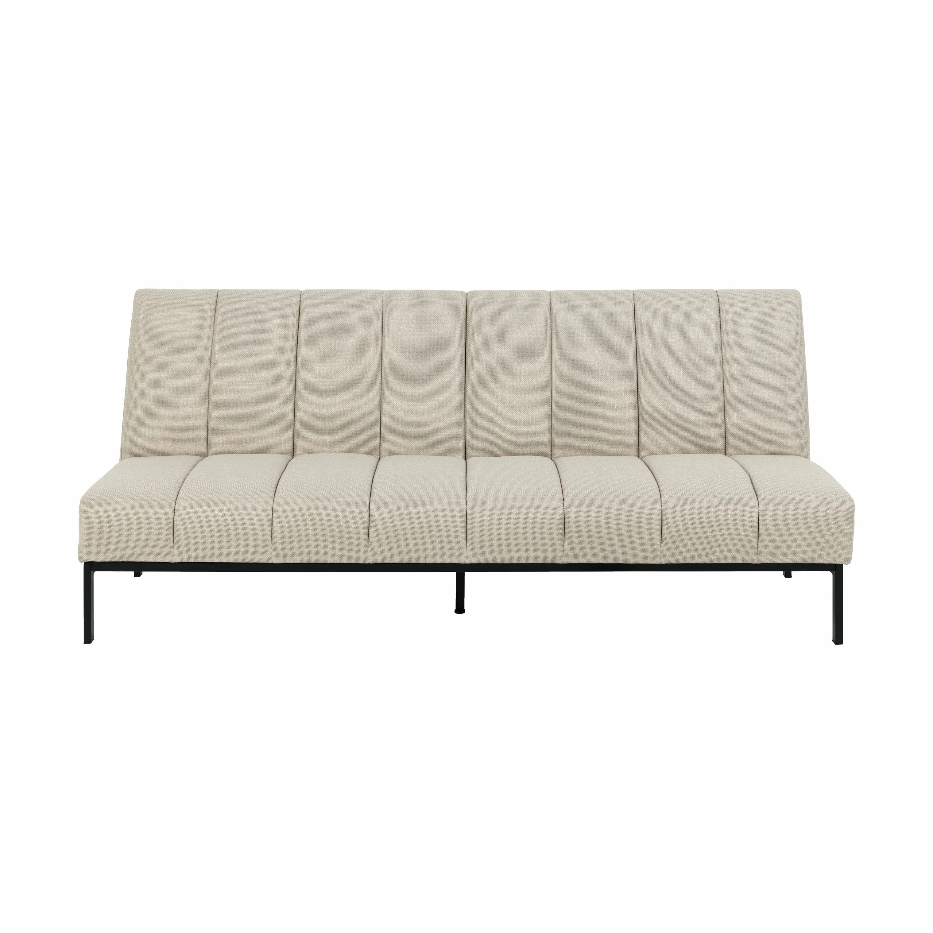 CASA Living Daybeds Caix Sovesofa i Beige, 1
