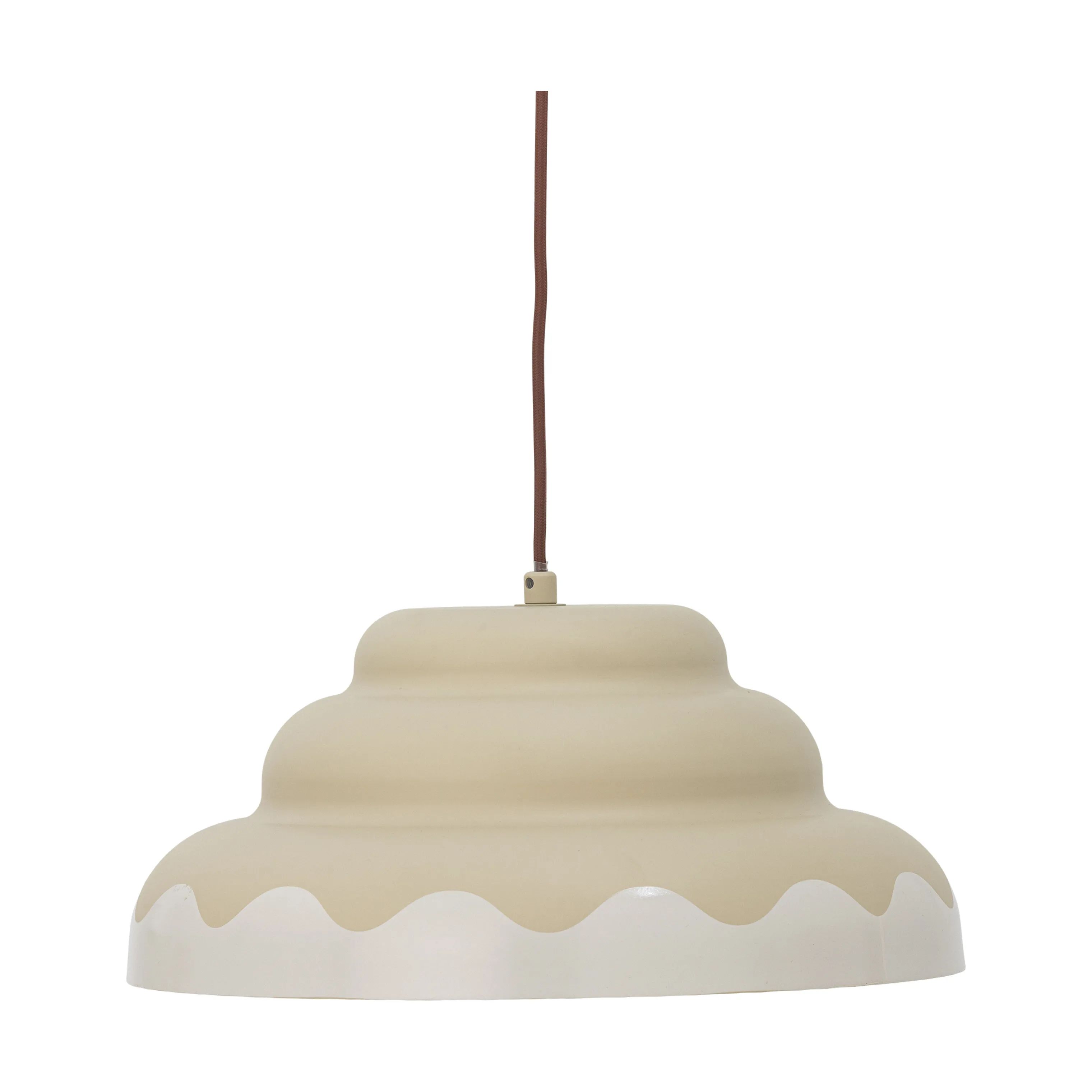 Bloomingville Pendler Lacya Pendel i Natur, 1