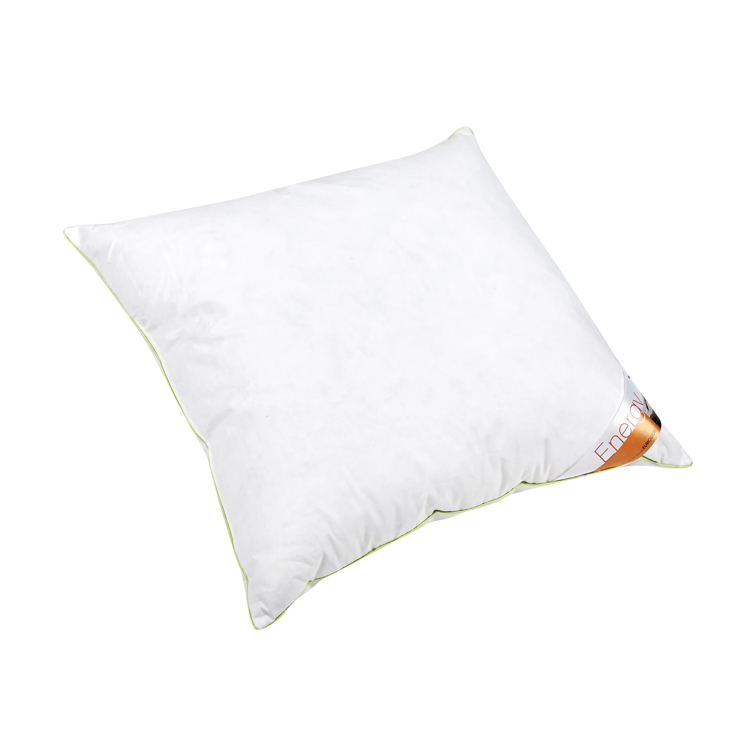 Eurodun Hovedpuder Dream Energy Hovedpude i white/green, 1