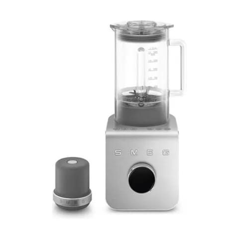 Smeg Blendere Collezione Power Blender i Sort, 1