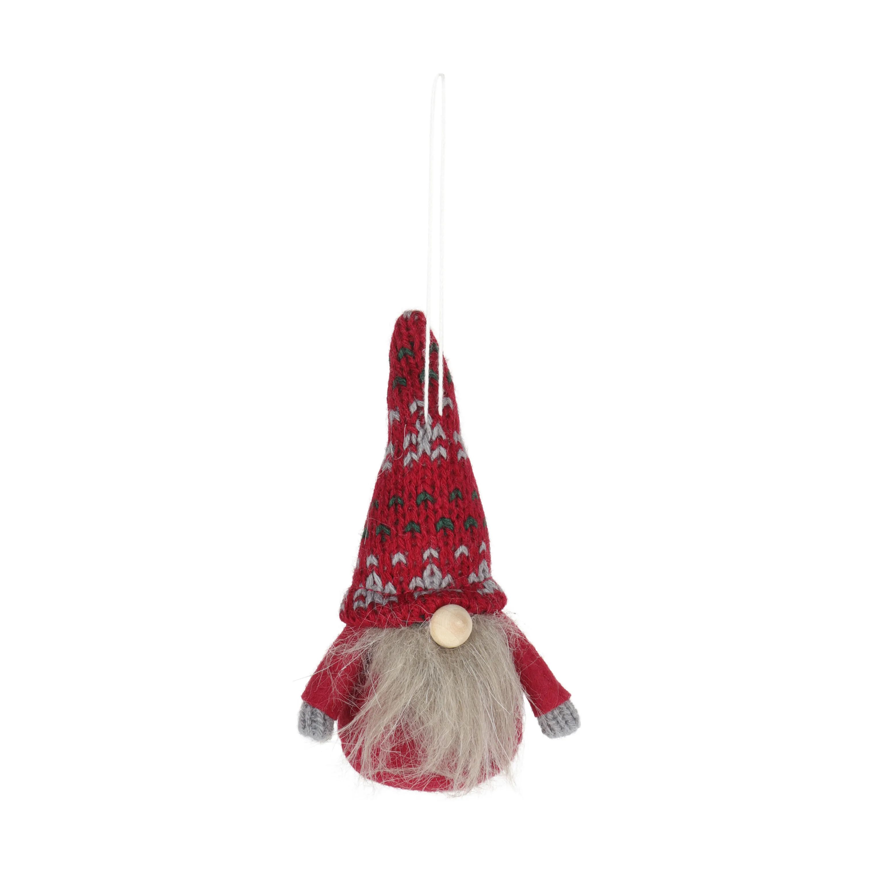 Casa Christmas Nisser Filtnisse i Mand, 1