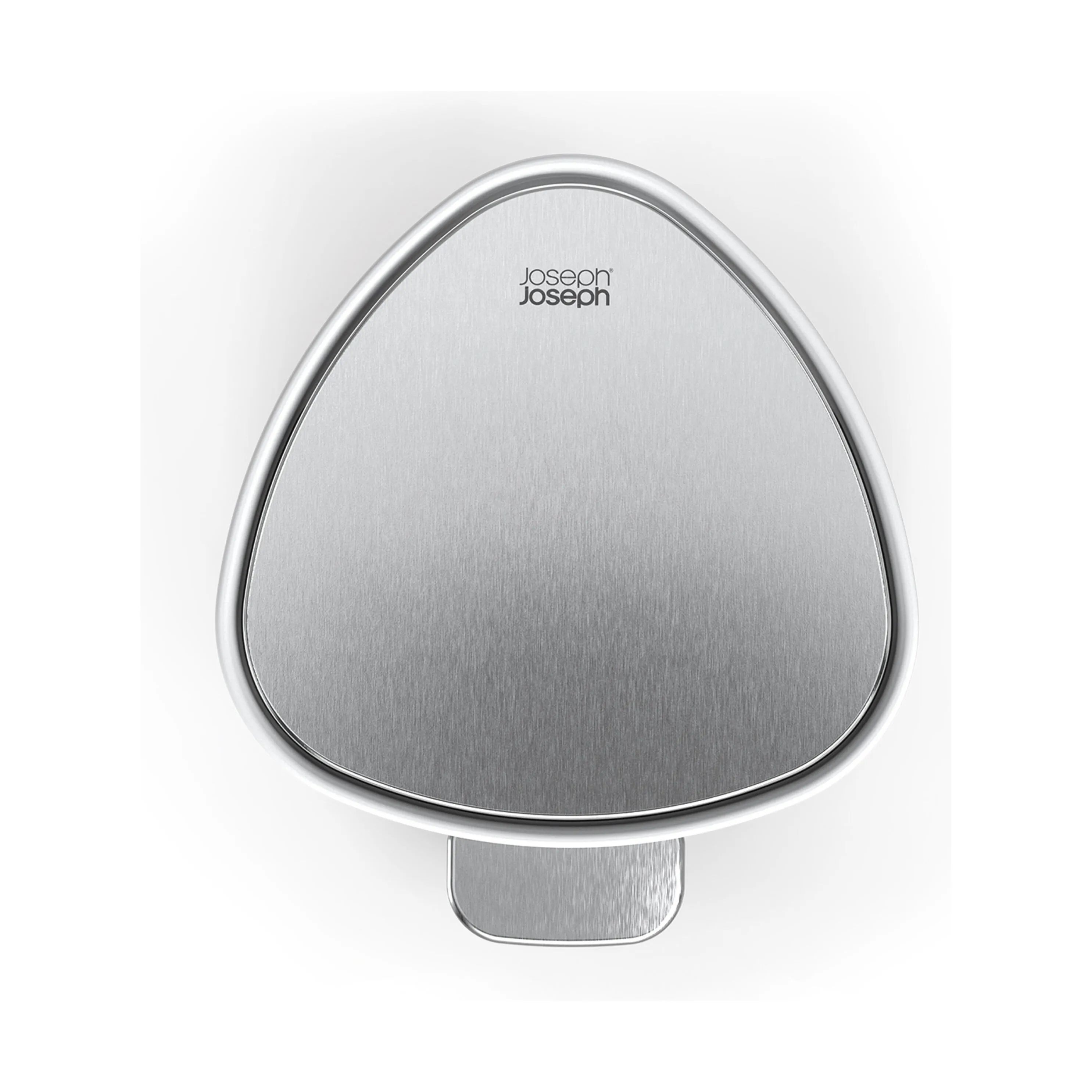 Joseph Joseph Toiletspande Flex EasyStore Toiletspand i White, 7