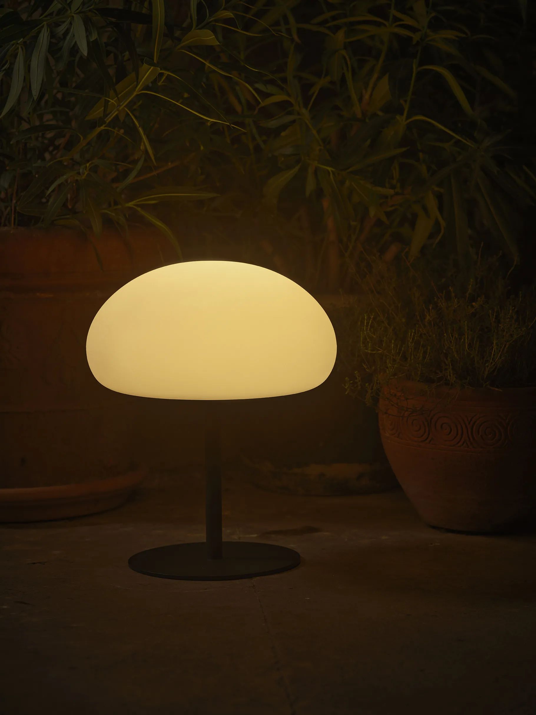 Nordlux Bordlamper Sponge LED Bordlampe i 40,5 cm, 4
