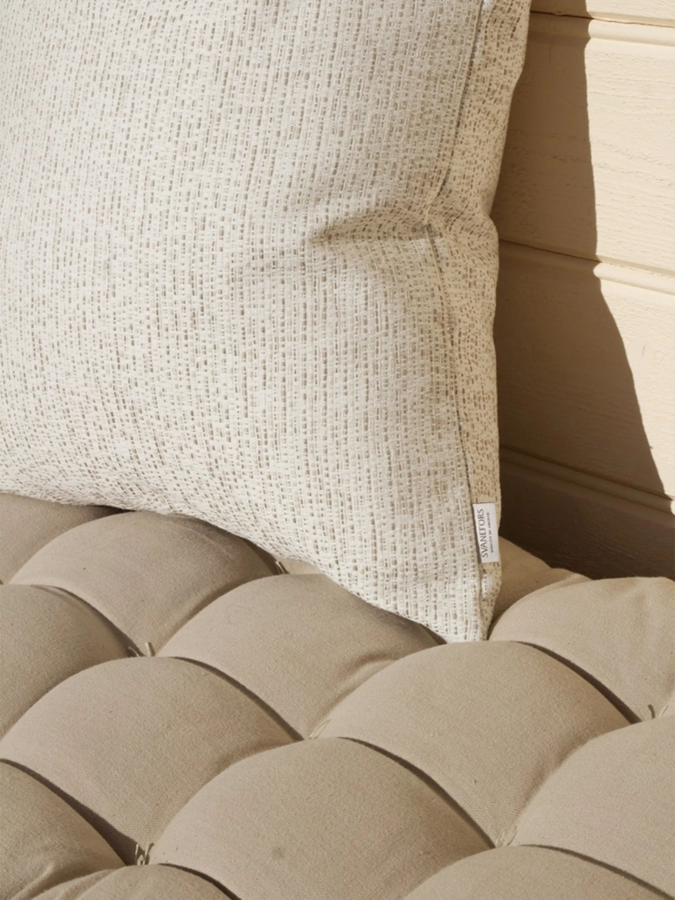 Svanefors Havehynder Louise Bænkhynde i Beige, 3