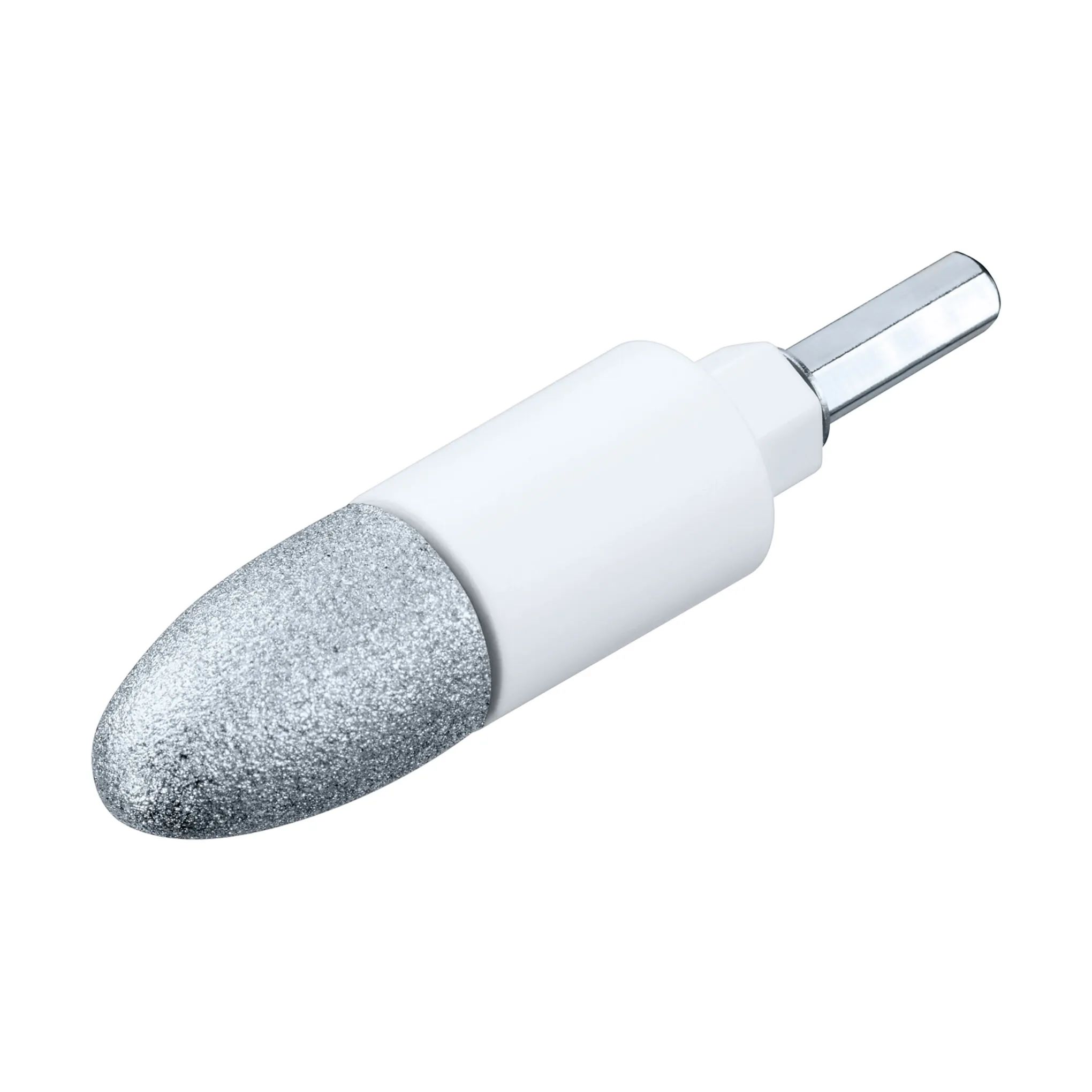 Beurer Øvrig personlig pleje Genopladeligt MP64 Manicure/Pedicuresæt - 11 dele i Hvid/guld, 3