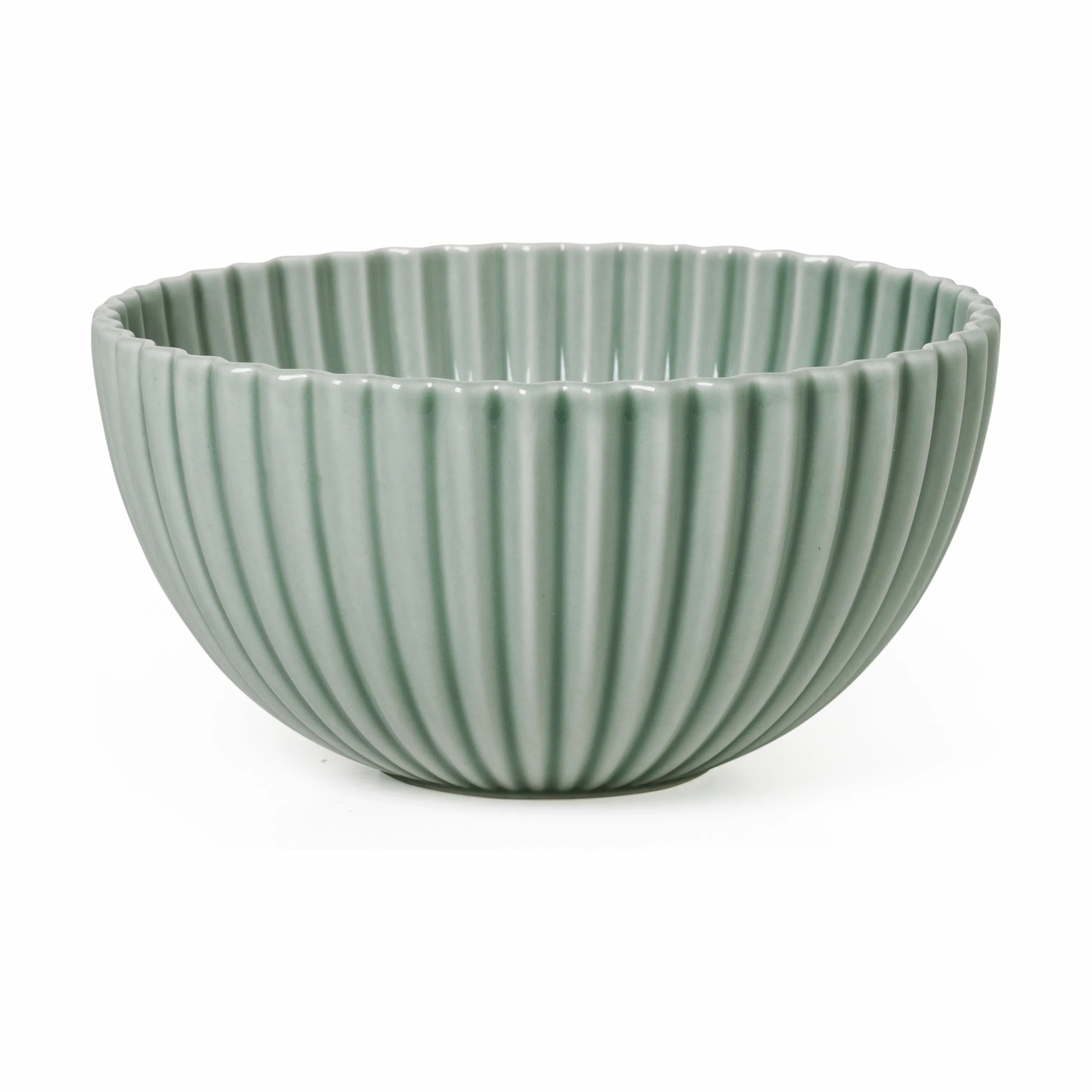 Dottir Serveringsskåle Samsurium Skål i Celadon, 1