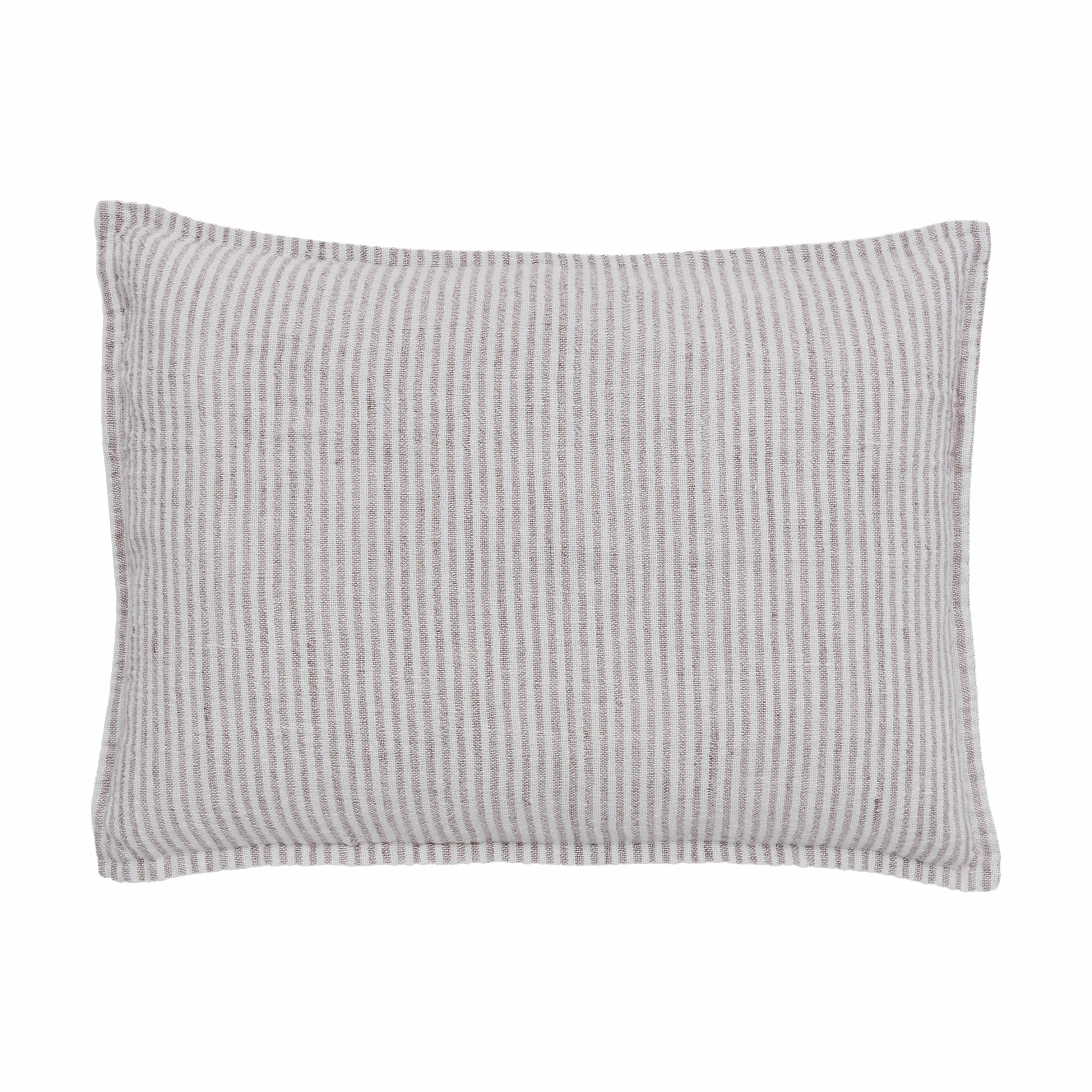 Lene Bjerre Pyntepuder Fiona Pyntepude i Bark, H60 x B40 cm, 1