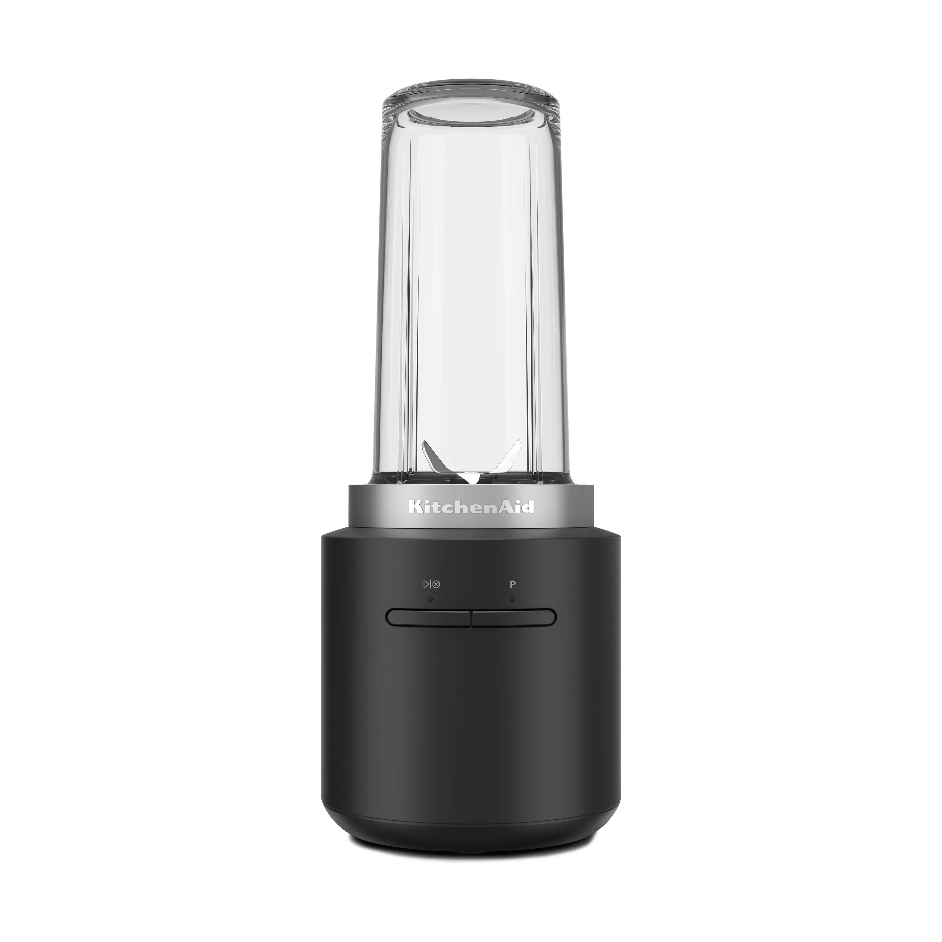KitchenAid Smoothieblendere KitchenAid Go Blender m. batteri i Black Matte, 5