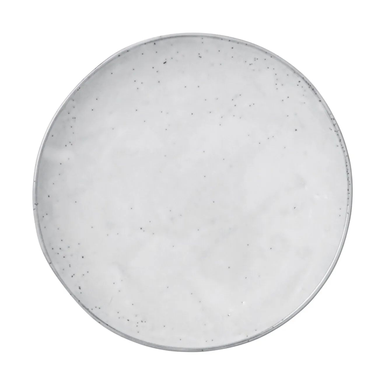 Broste Copenhagen Middagstallerkener Nordic Sand Middagstallerken i 30 cm, 1