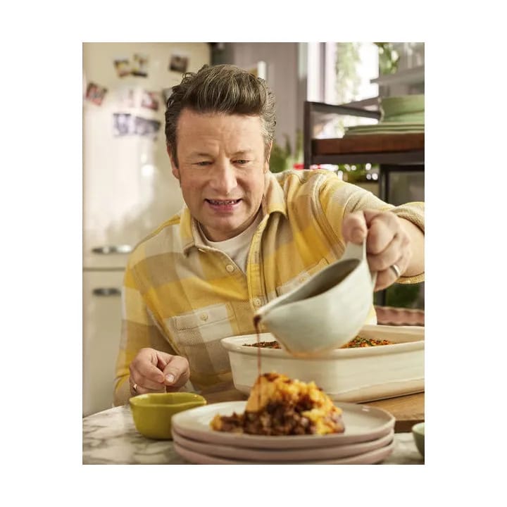 Jamie Oliver Skåle Big Love Skål - 4 stk i Grøn, 4