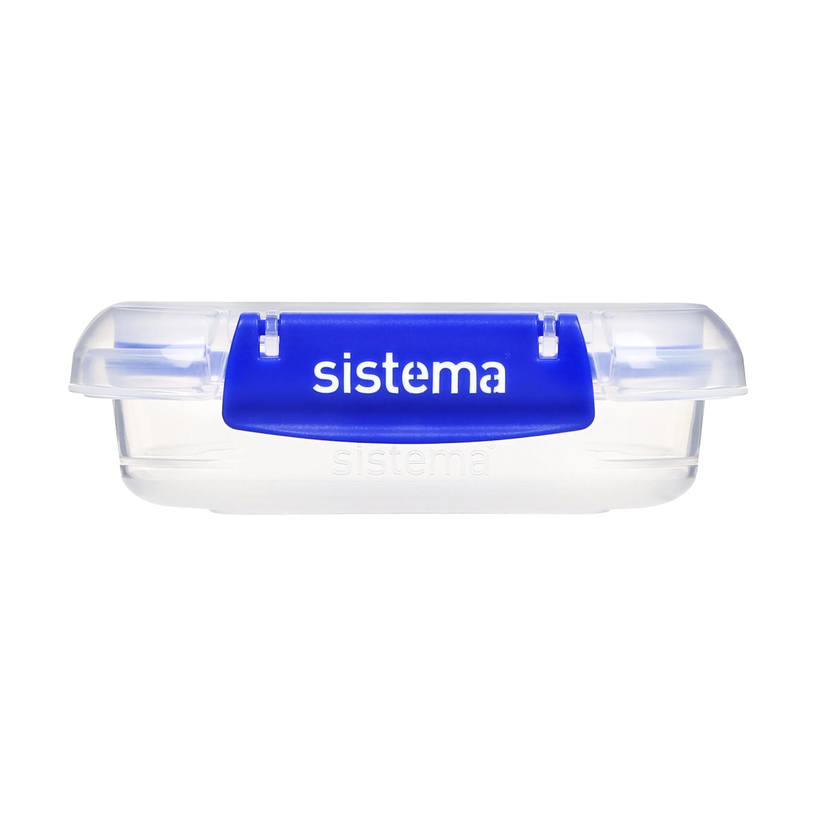 Sistema Opbevaringsbokse Klip It Plus Opbevaringsboks i 0.18 L, 3