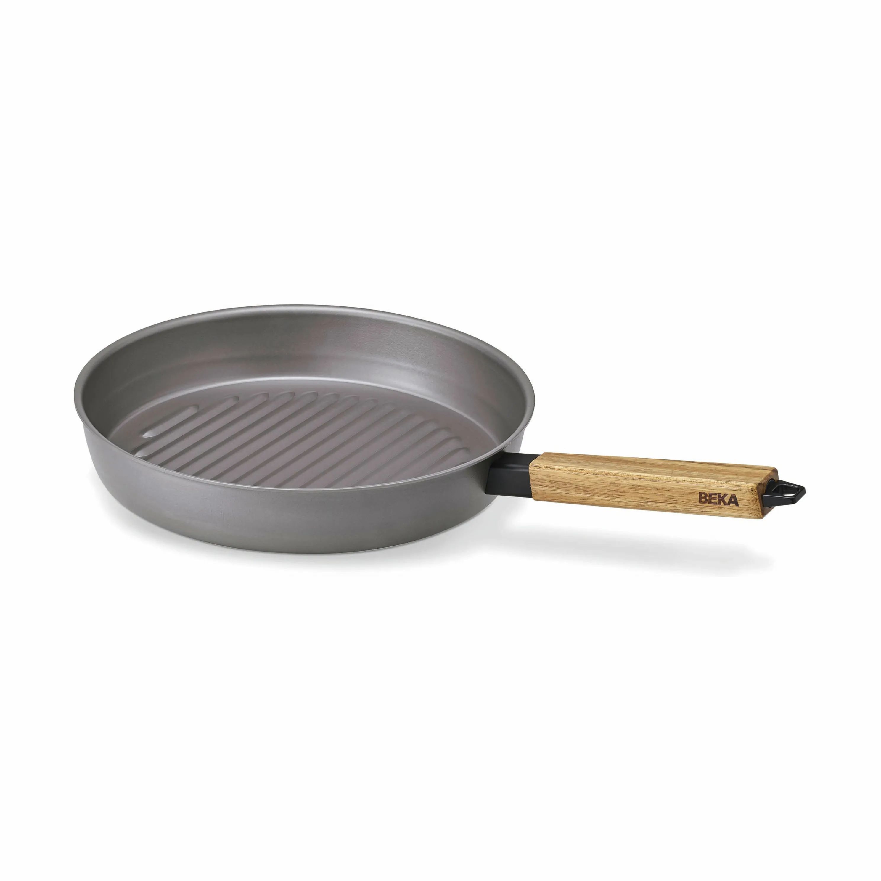 Beka Stegepander Nomad Stegepande i 28 cm, 1