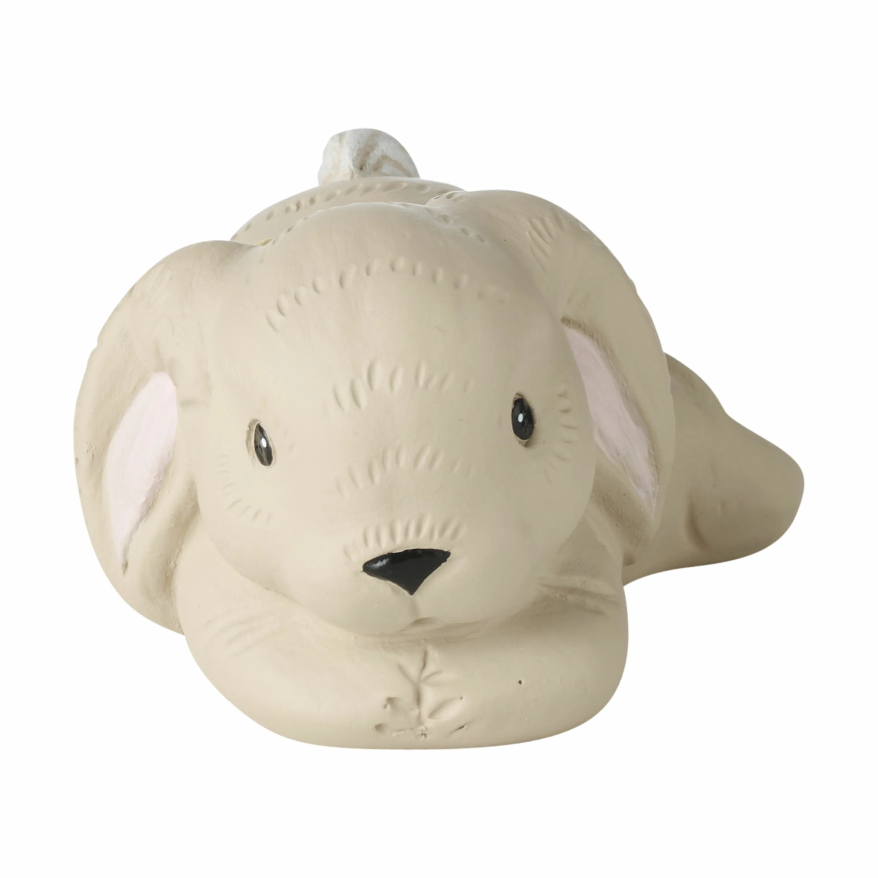 Klarborg Dyrefigurer Harekilling - Jappe i Beige, 1