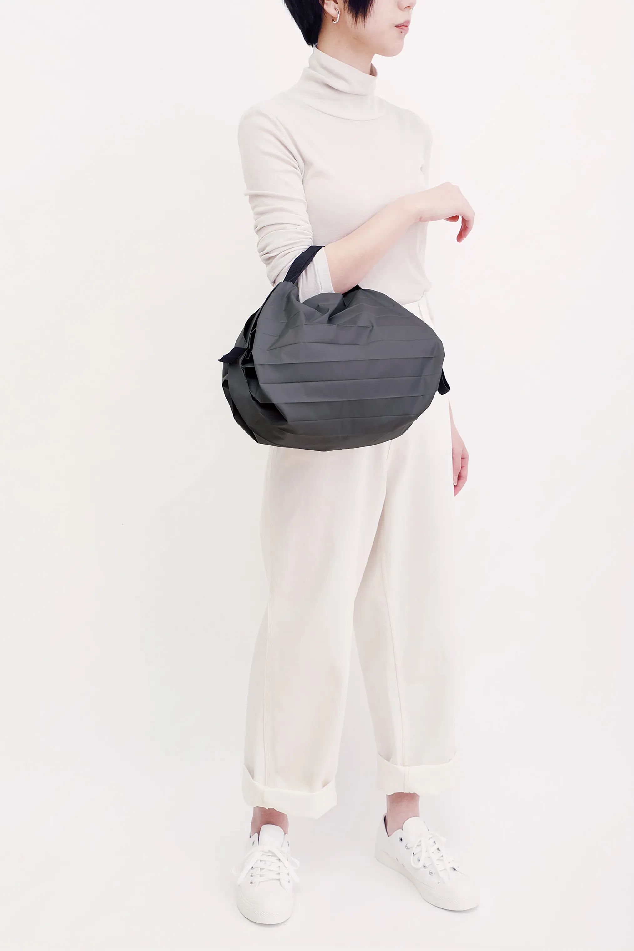Shupatto Øvrigt interiør Foldbar Taske i Sumi, 7.5 L, 7