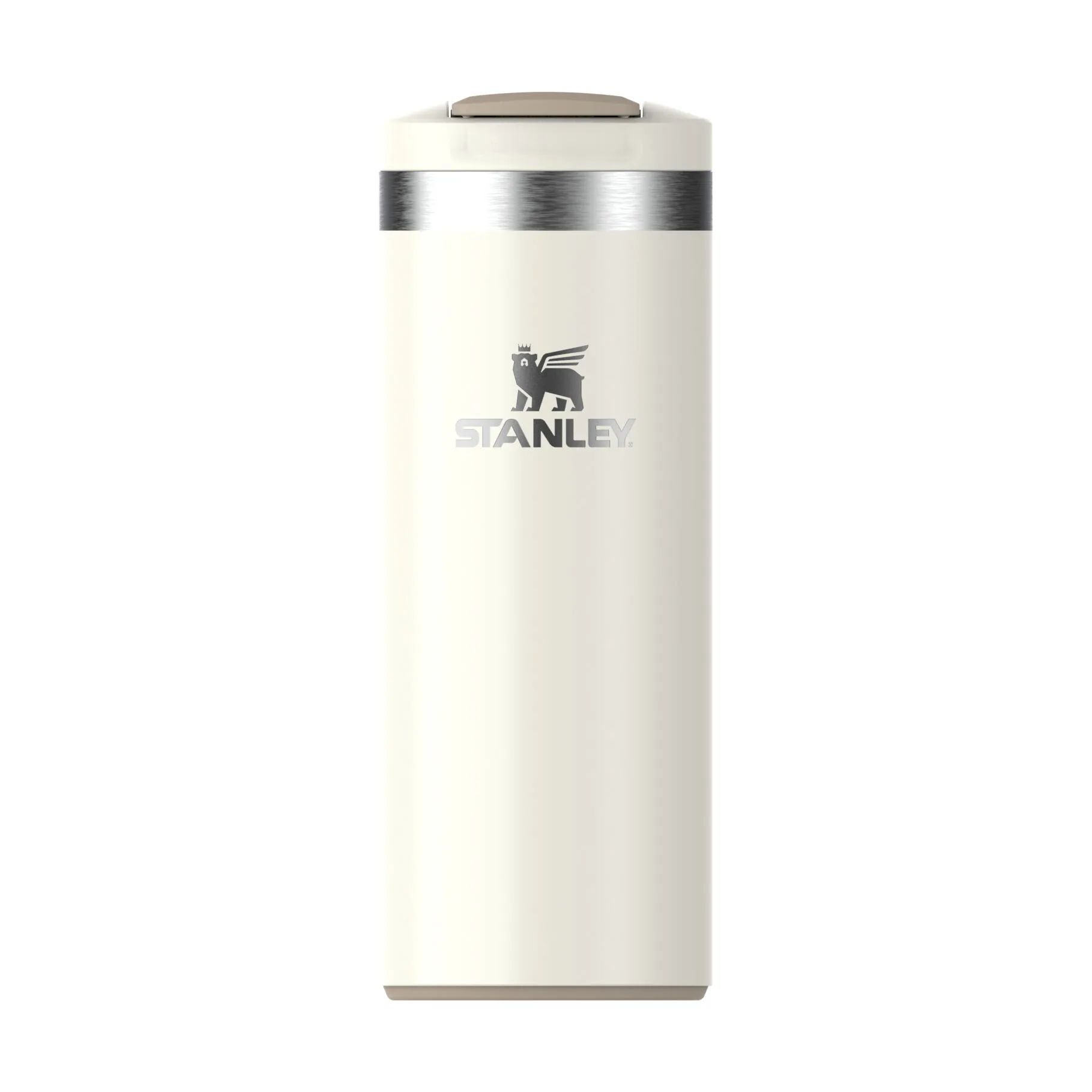 Stanley Termoflasker Transit Termokop i Creme, 0.35 L, 1