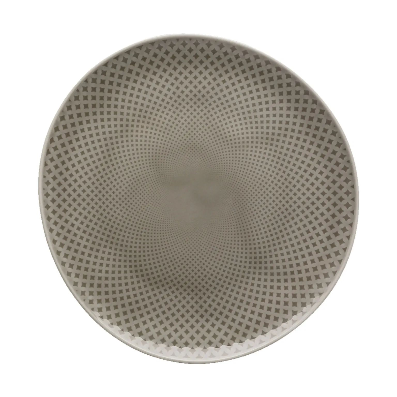 Rosenthal Frokosttallerkener Junto Frokosttallerken i Grå, 1