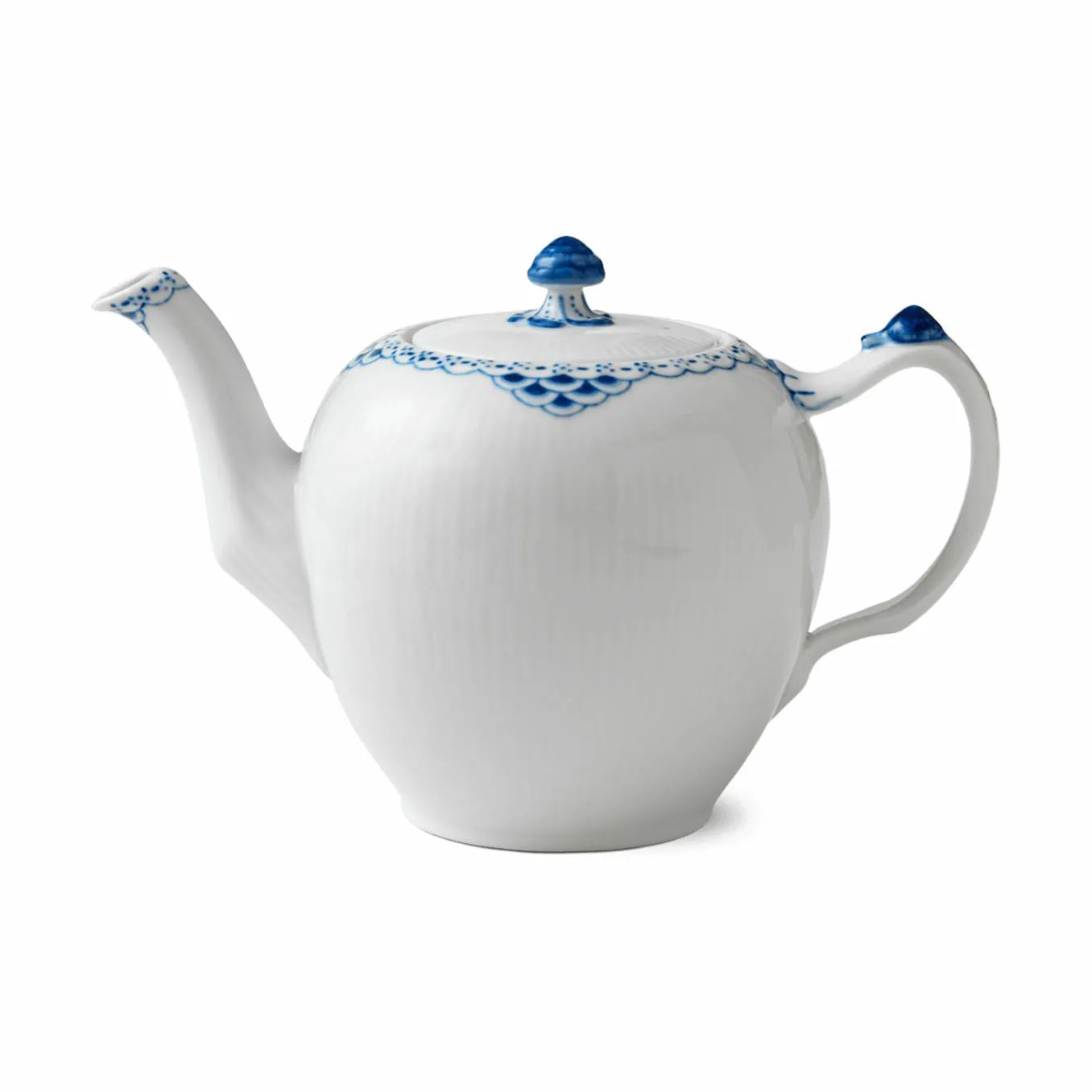Royal Copenhagen Tekander Prinsesse Tekande i 1 L, 1