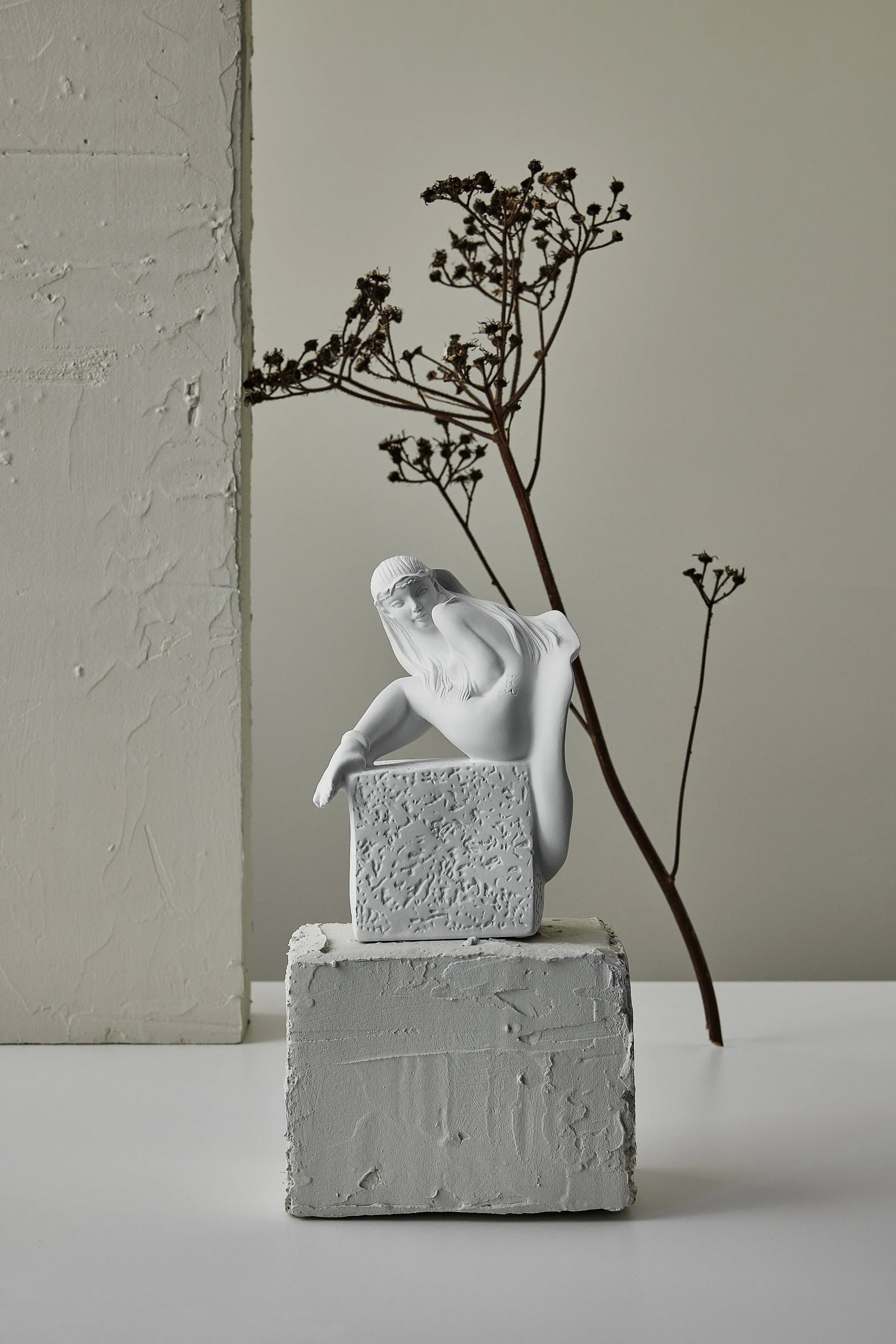 Christel Marott Stjernetegnsfigurer Christel Stjernetegn - Fisk i Kvinde, Fisk, 2