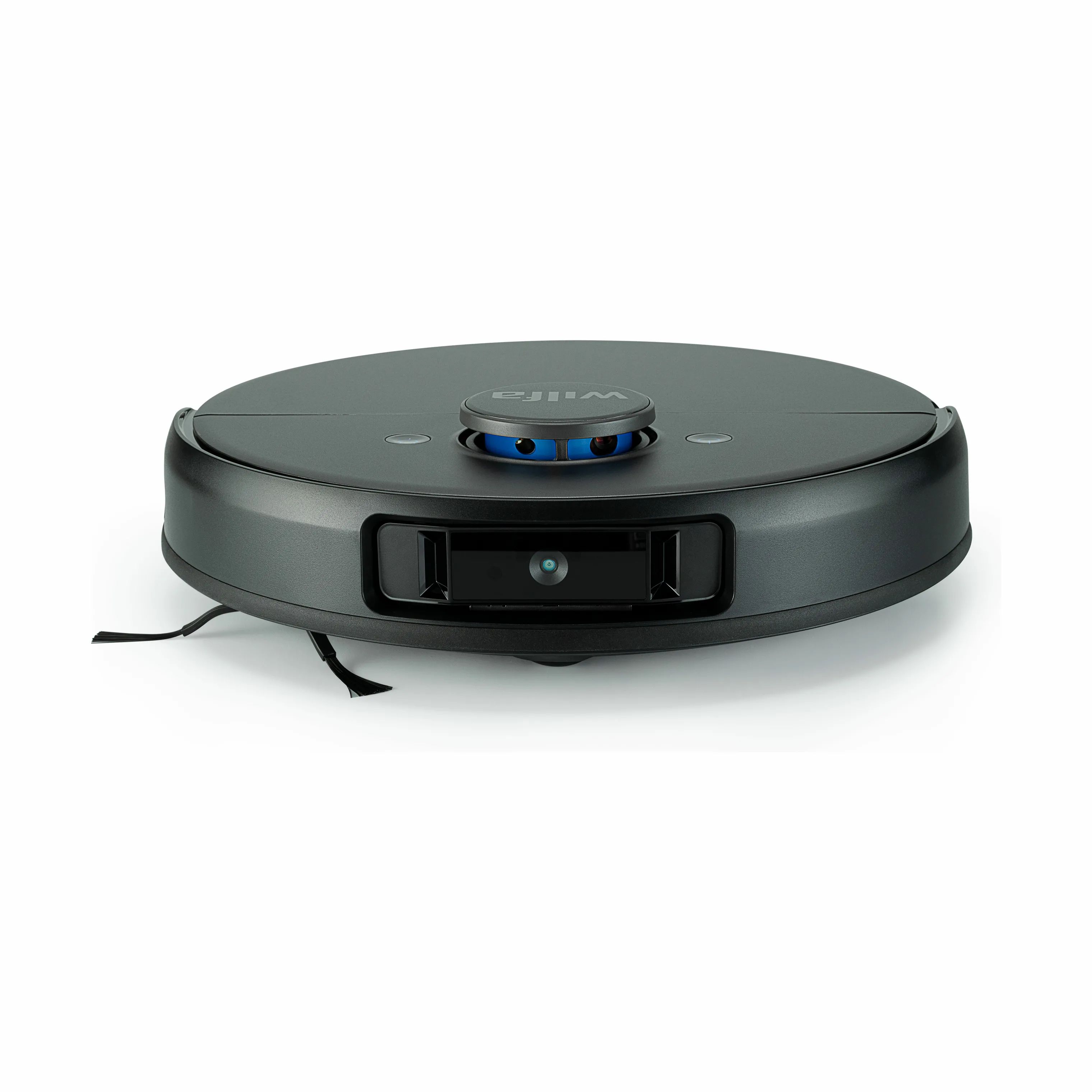 Wilfa Robotstøvsugere Robotstøvsuger RVC-D4000SL i Sort, 4